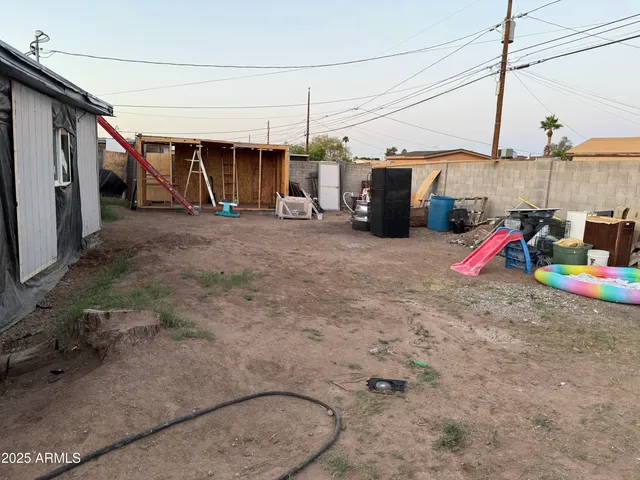 $320,000 | 4406 North 30th Drive, Phoenix, AZ 85017