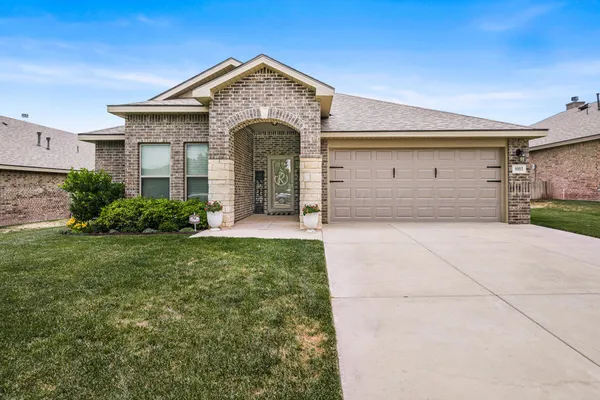 $348,900 | 8903 Witmer Court, Amarillo, TX 79119