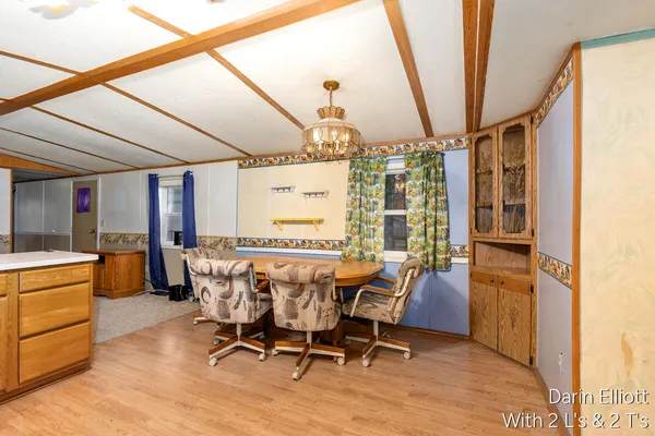 $124,900 | 4057 East Shore Drive, Stanton, MI 48888