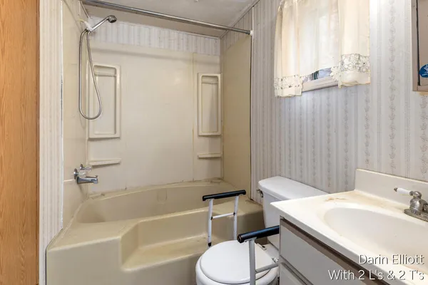 $124,900 | 4057 East Shore Drive, Stanton, MI 48888