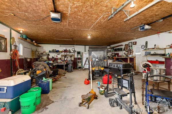 $124,900 | 4057 East Shore Drive, Stanton, MI 48888