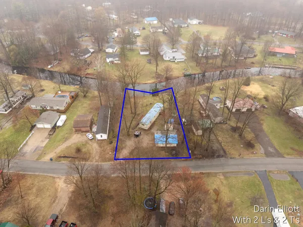 $124,900 | 4057 East Shore Drive, Stanton, MI 48888