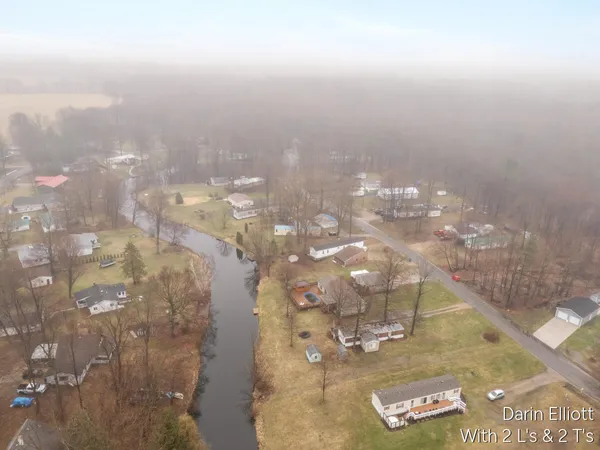 $124,900 | 4057 East Shore Drive, Stanton, MI 48888