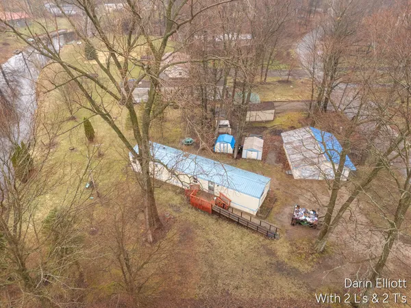 $124,900 | 4057 East Shore Drive, Stanton, MI 48888