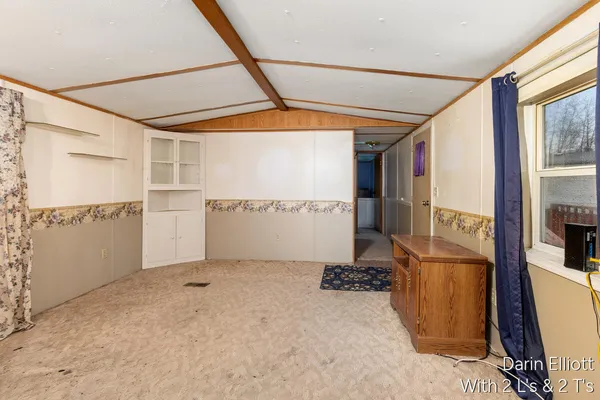 $124,900 | 4057 East Shore Drive, Stanton, MI 48888