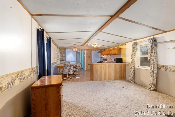 $124,900 | 4057 East Shore Drive, Stanton, MI 48888