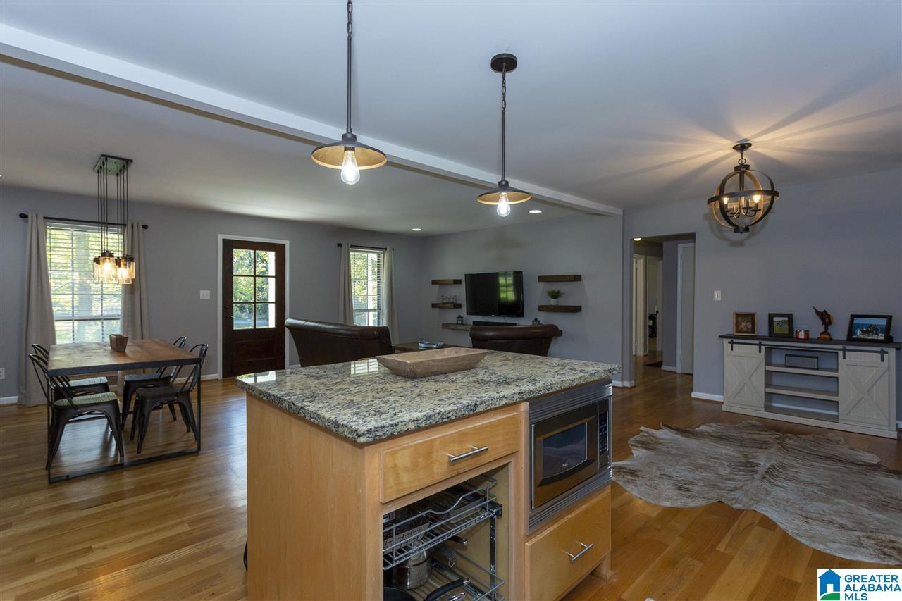 5966 Tommy Town Road Mount Olive, AL 35117 - Photo 13 of 50