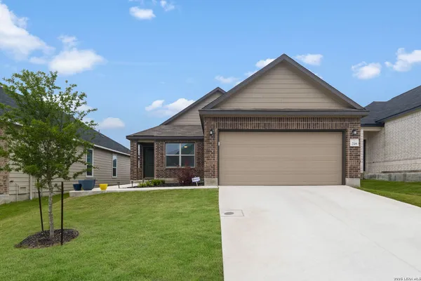 $360,000 | 218 East Flowing River Drive, Boerne, TX 78006
