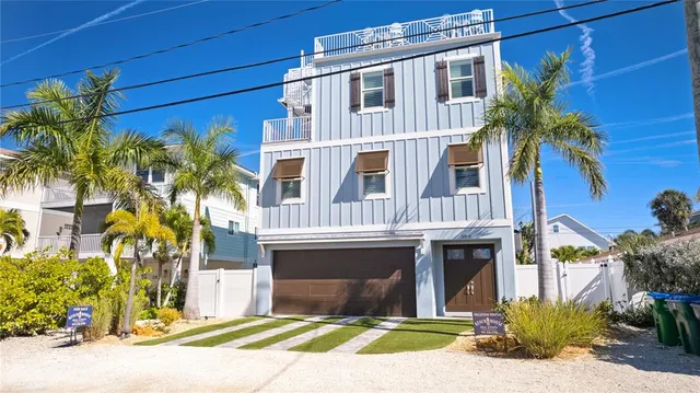 $2,999,000 | 2305 Avenue C, Bradenton Beach, FL 34217