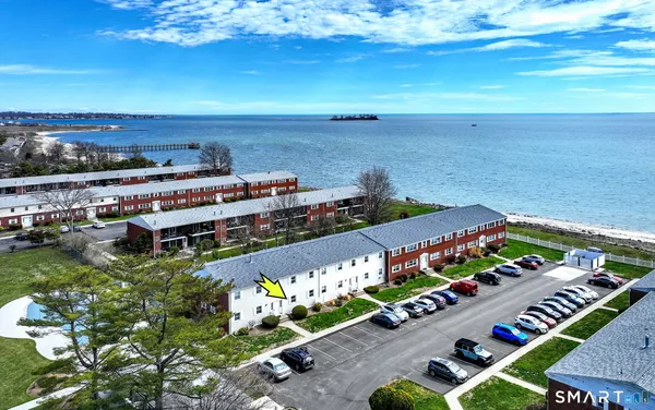 $379,999 | 65 East Broadway, Unit B, Milford, CT 06460