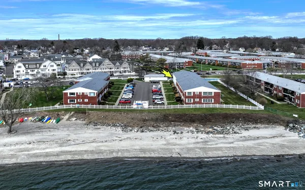 $379,999 | 65 East Broadway, Unit B, Milford, CT 06460