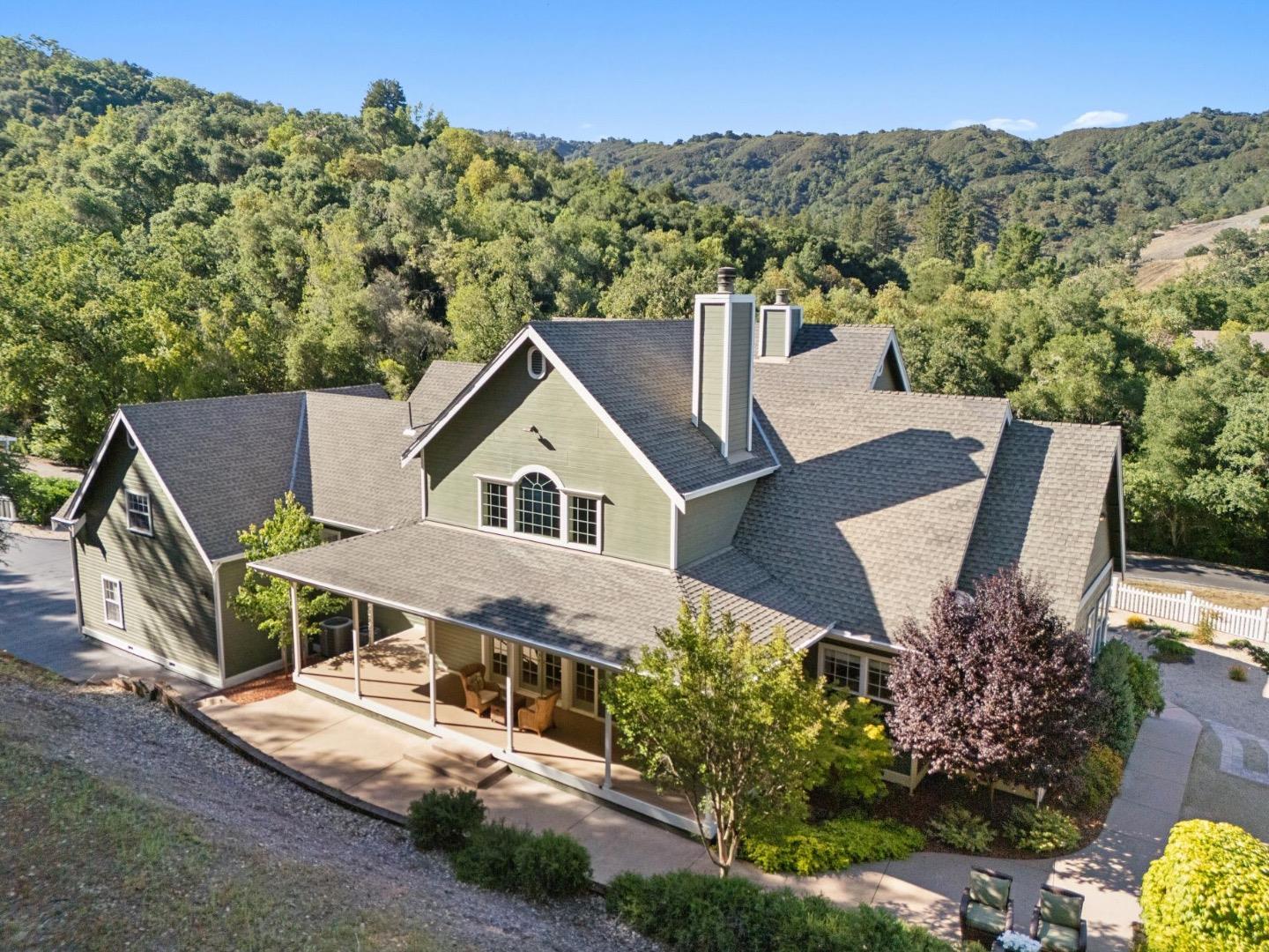6790 Redwood Retreat Road Gilroy, CA 95020 - Photo 12 of 89