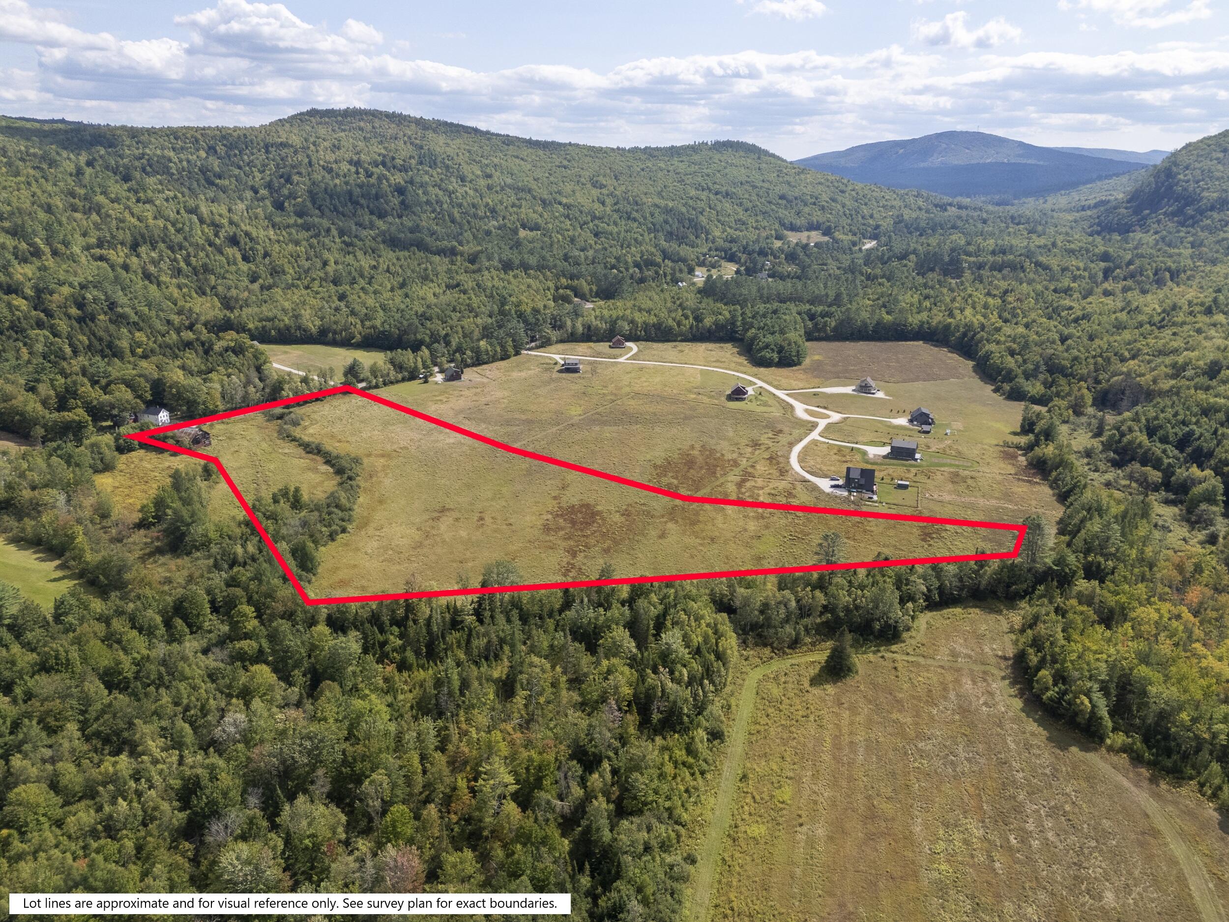 Lot 5 East Bethel Road Rumford, ME 04276 - Photo 12 of 22 6_eastbethelroadland-13
