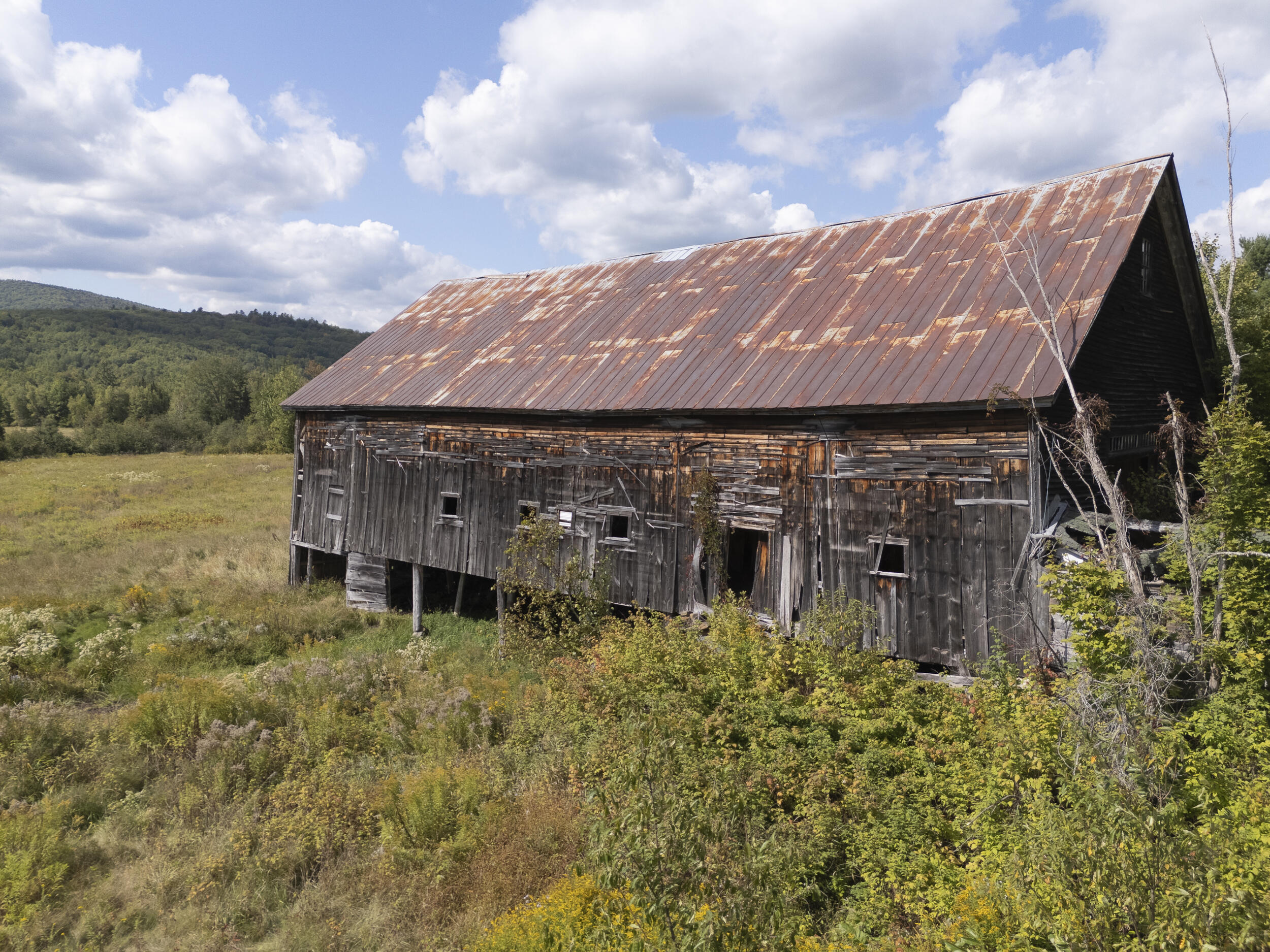 Lot 5 East Bethel Road Rumford, ME 04276 - Photo 14 of 15 55_eastbethelroadland-31