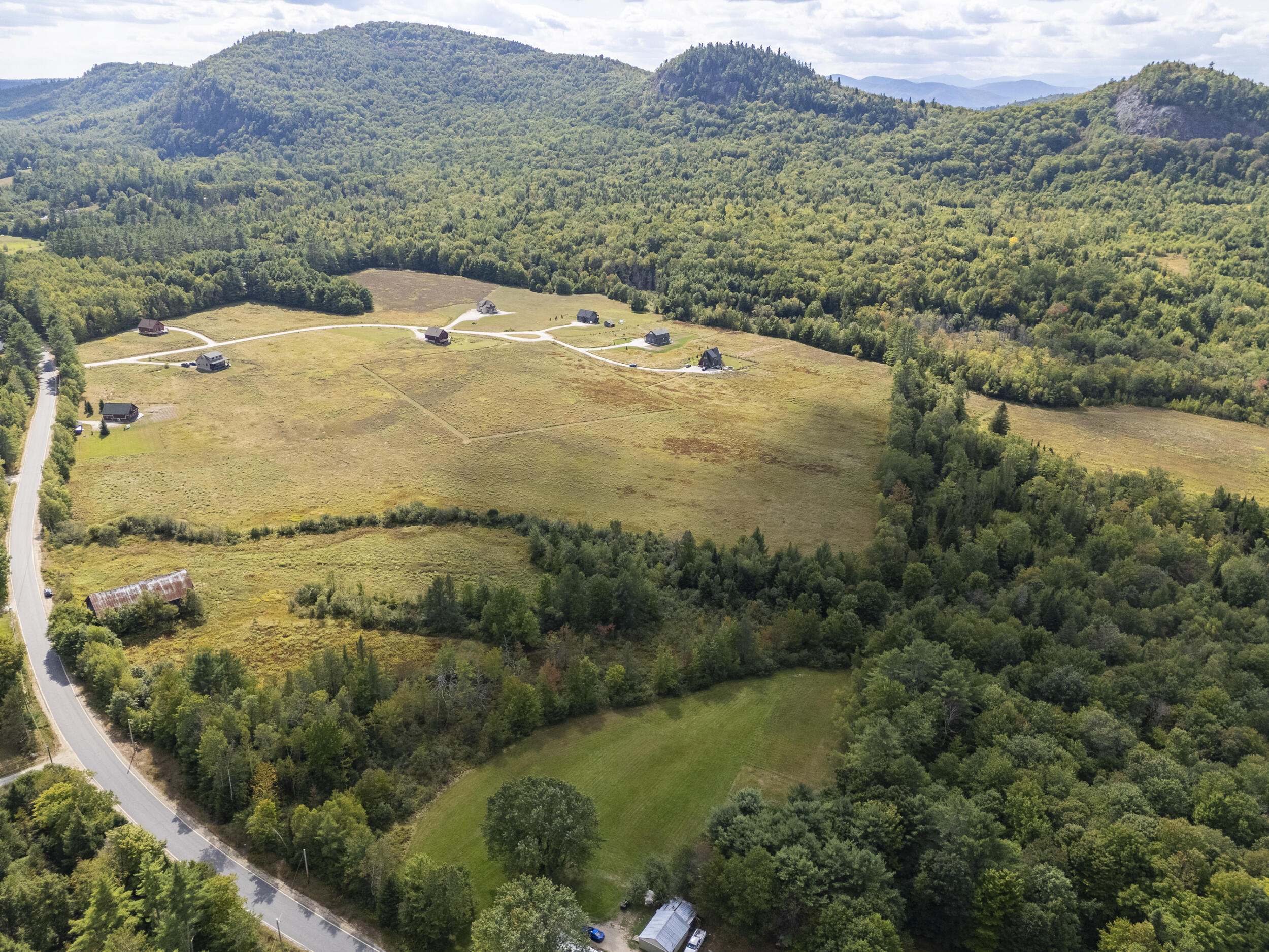 Lot 5 East Bethel Road Rumford, ME 04276 - Photo 17 of 22 40_eastbethelroadland-10