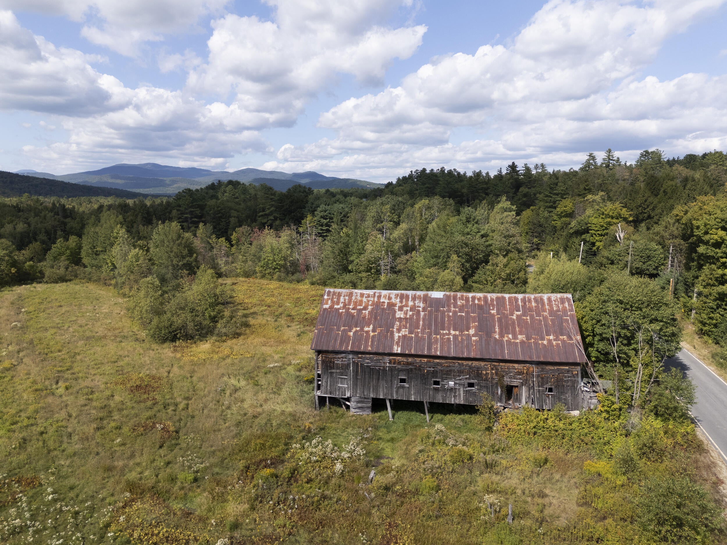 Lot 5 East Bethel Road Rumford, ME 04276 - Photo 20 of 22 54_eastbethelroadland-30