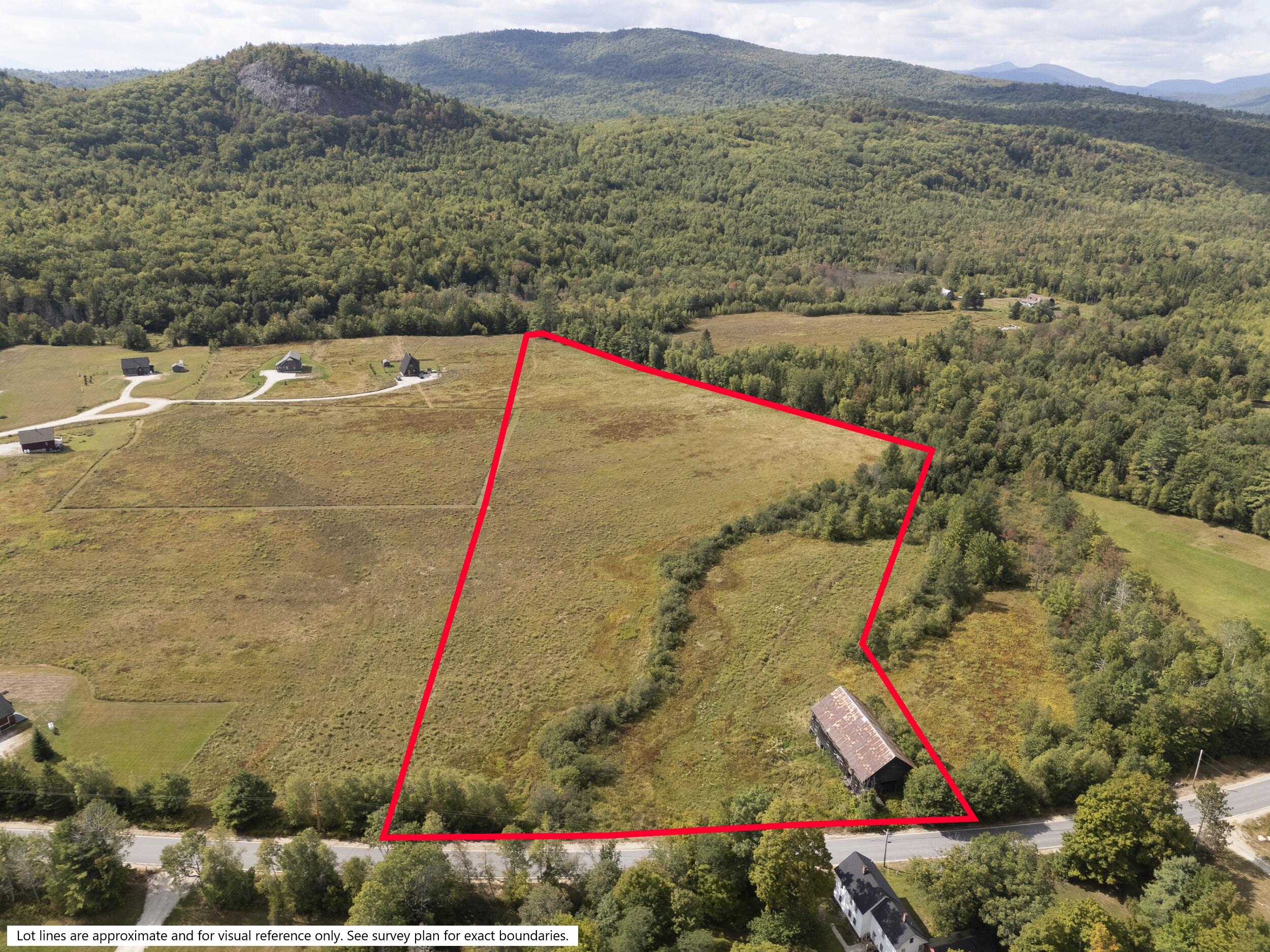 Lot 5 East Bethel Road Rumford, ME 04276 - Photo 3 of 15 3_eastbethelroadland-21