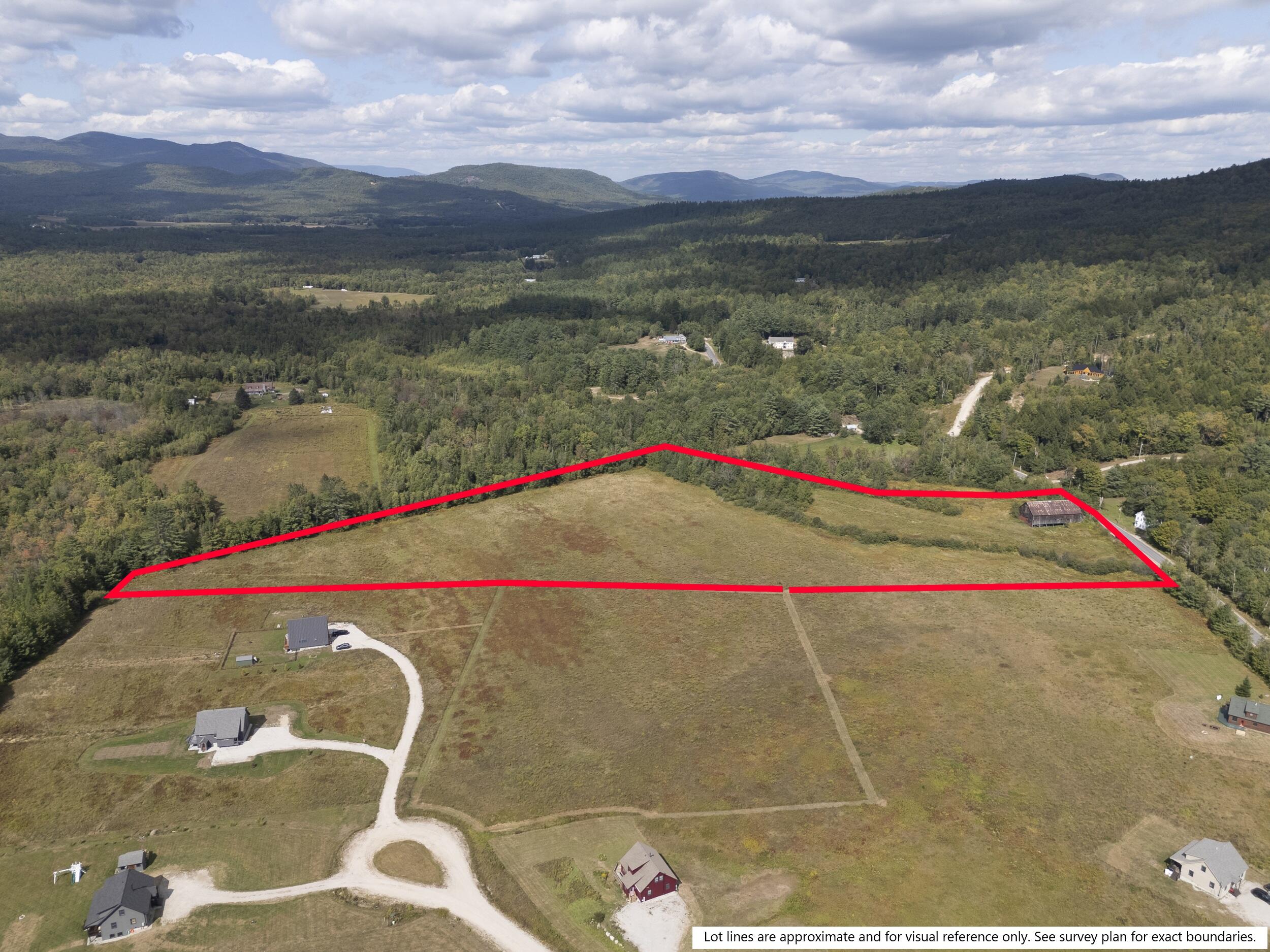 Lot 5 East Bethel Road Rumford, ME 04276 - Photo 4 of 15 5_eastbethelroadland-19