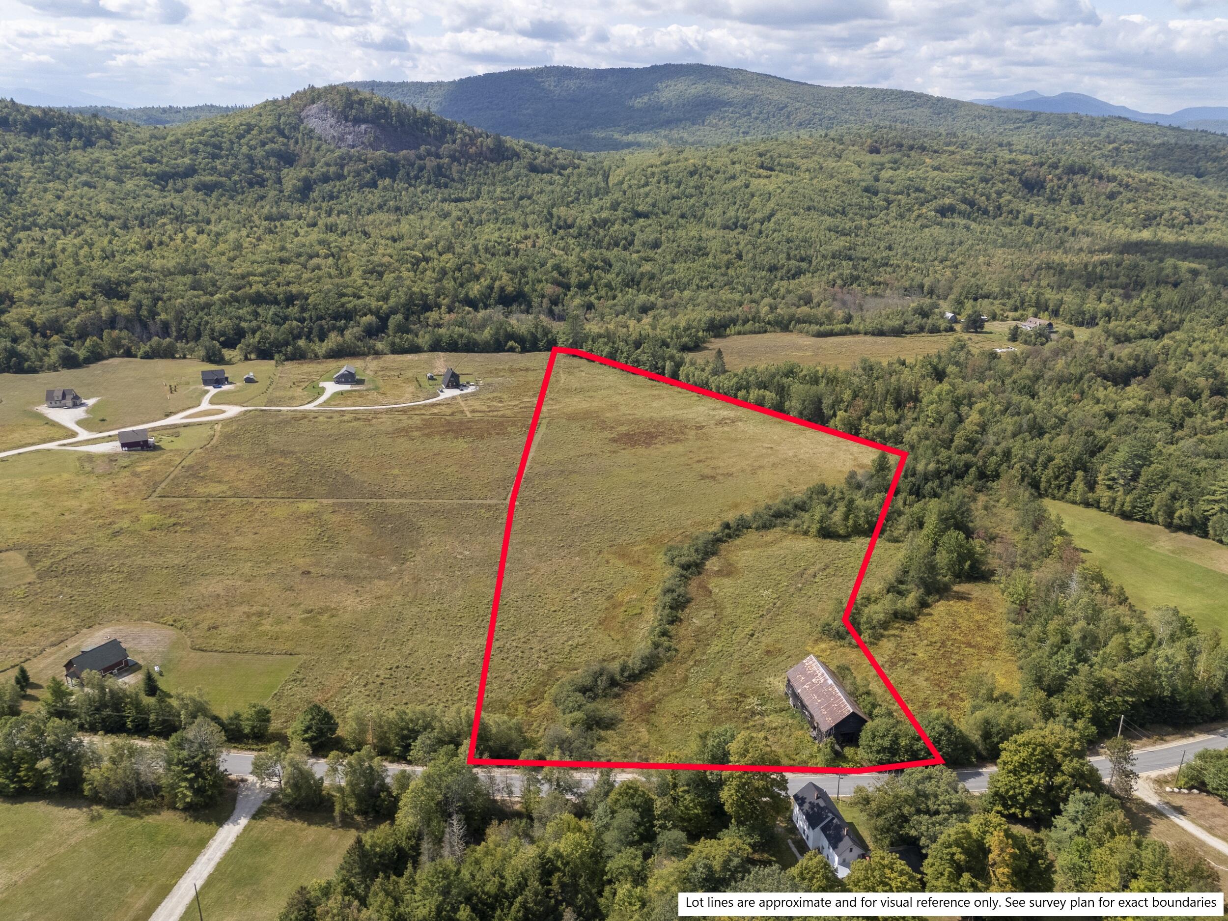 Lot 5 East Bethel Road Rumford, ME 04276 - Photo 6 of 15 9_eastbethelroadland-7