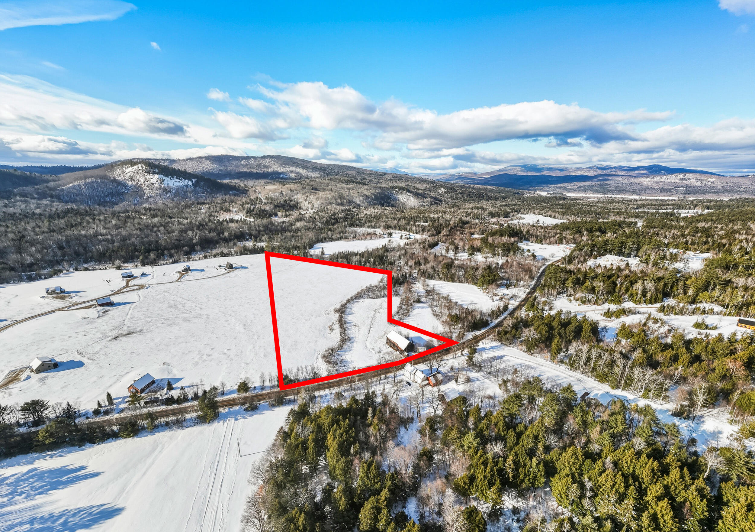 Lot 5 East Bethel Road Rumford, ME 04276 - Photo 6 of 22 3_lines - eastbethelwinter-13