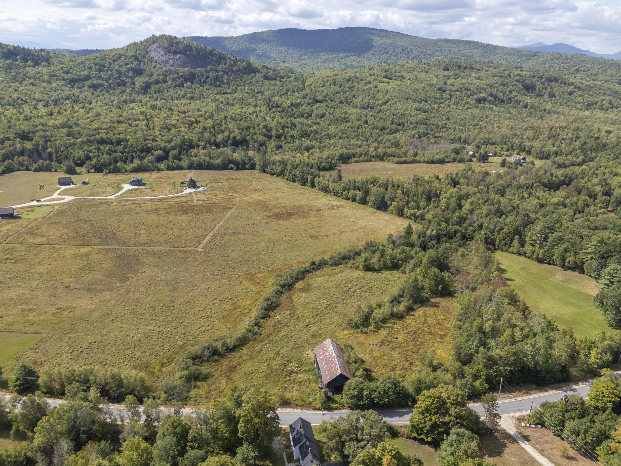 Lot 5 East Bethel Road Rumford, ME 04276 - Photo 9 of 22 36_eastbethelroadland-5