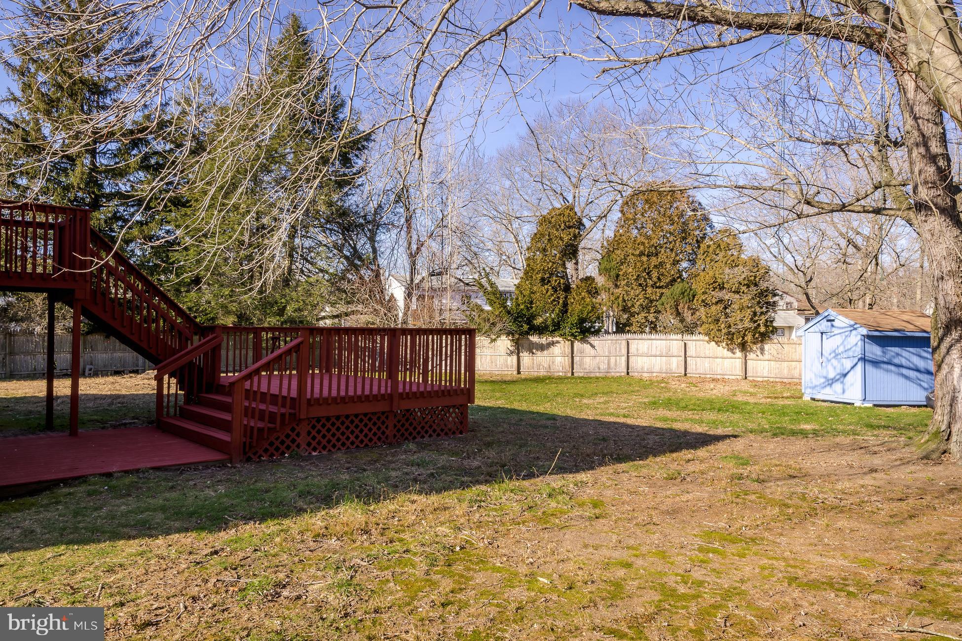 105 Hayes Mill Road Atco, NJ 08004 - Photo 25 of 29 Gallery Image 25