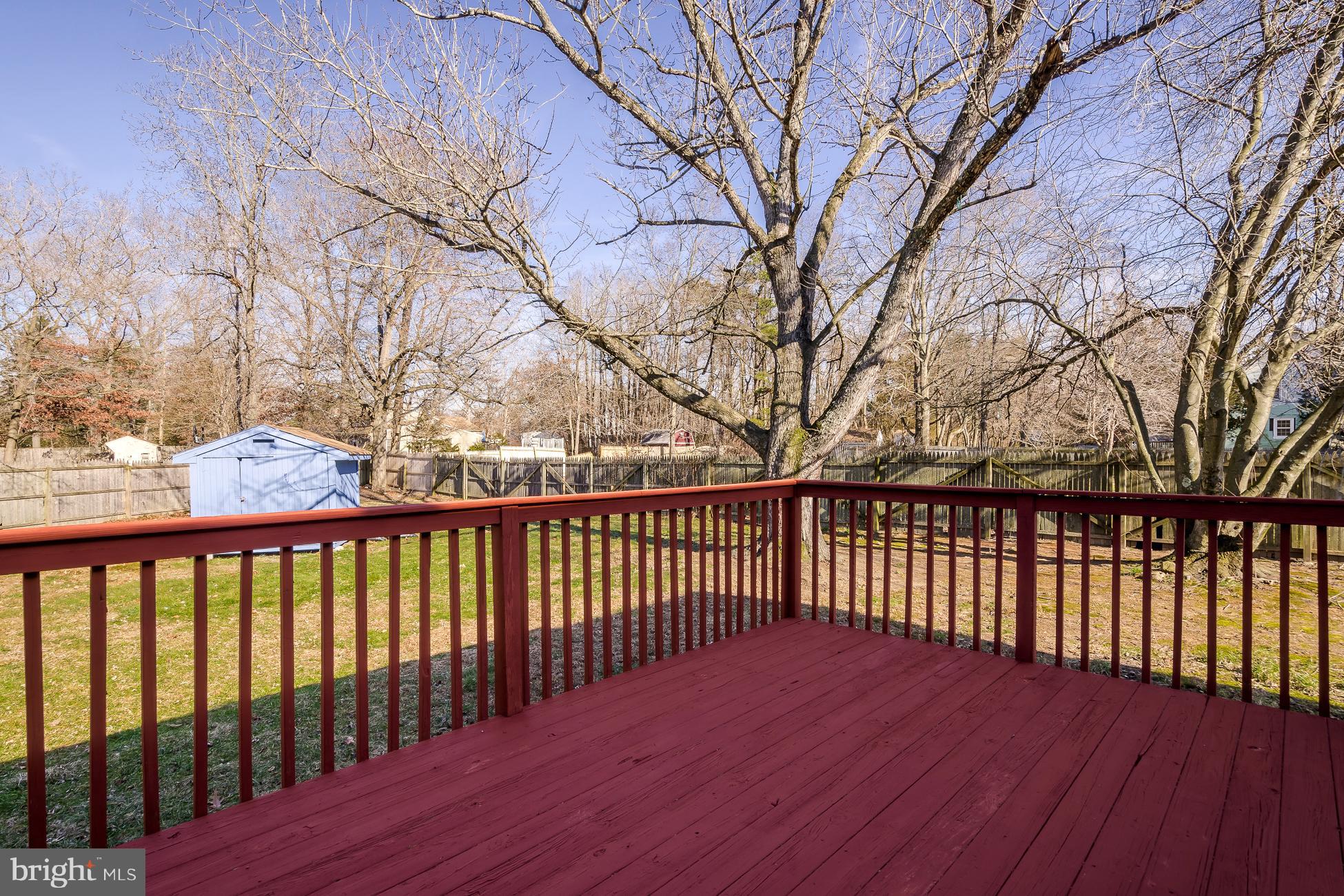 105 Hayes Mill Road Atco, NJ 08004 - Photo 27 of 29 Gallery Image 27