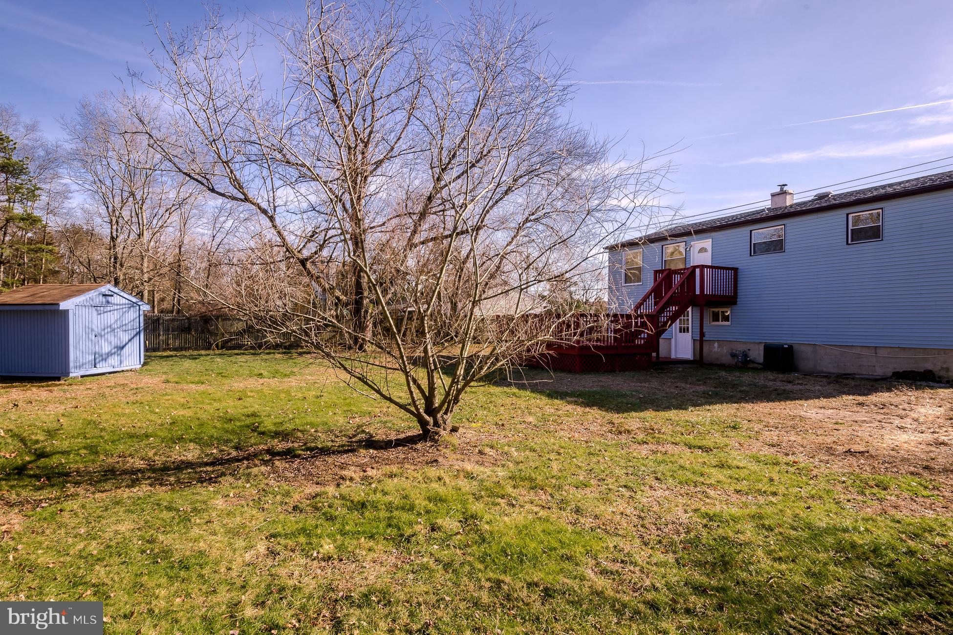 105 Hayes Mill Road Atco, NJ 08004 - Photo 28 of 29 Gallery Image 28