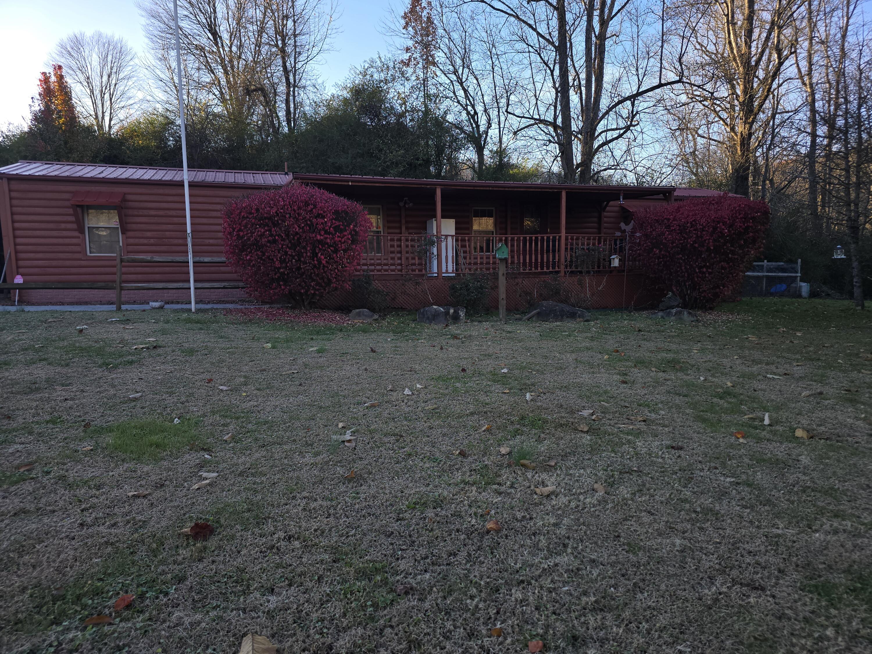 45 Fourmile Run Road Middlesboro, KY 40965 - Photo 1 of 23 20251111_163049