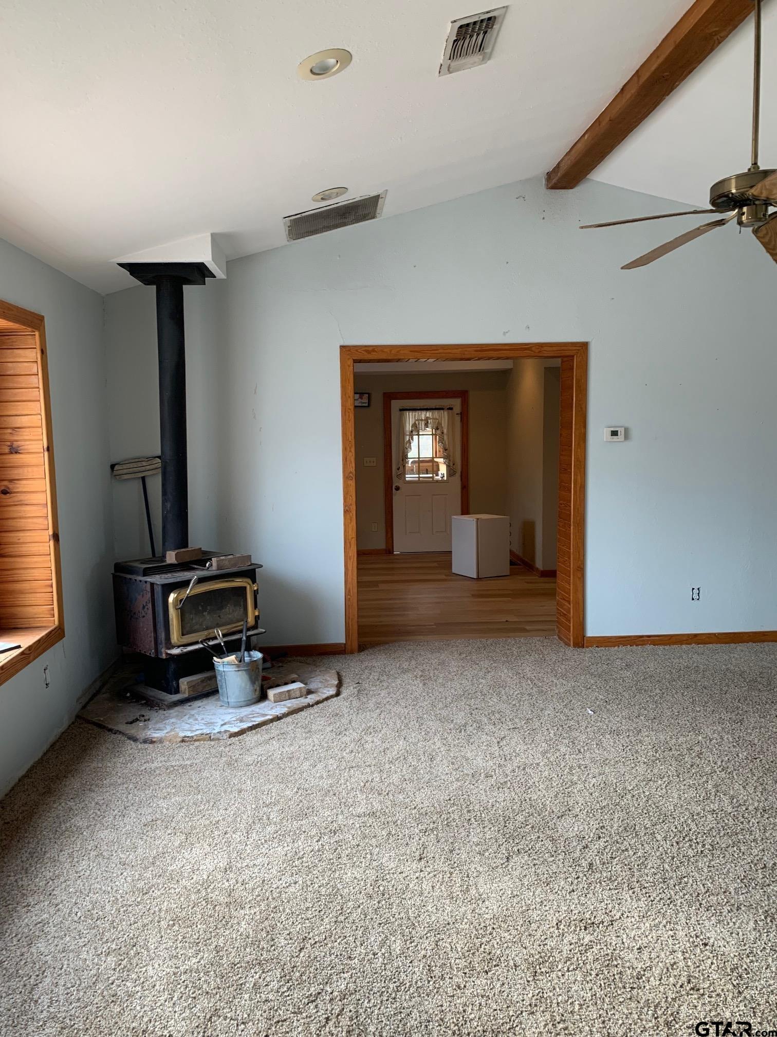 120 Rscr 3340 Emory, TX 75440 - Photo 17 of 21 a view of a room with gym equipment