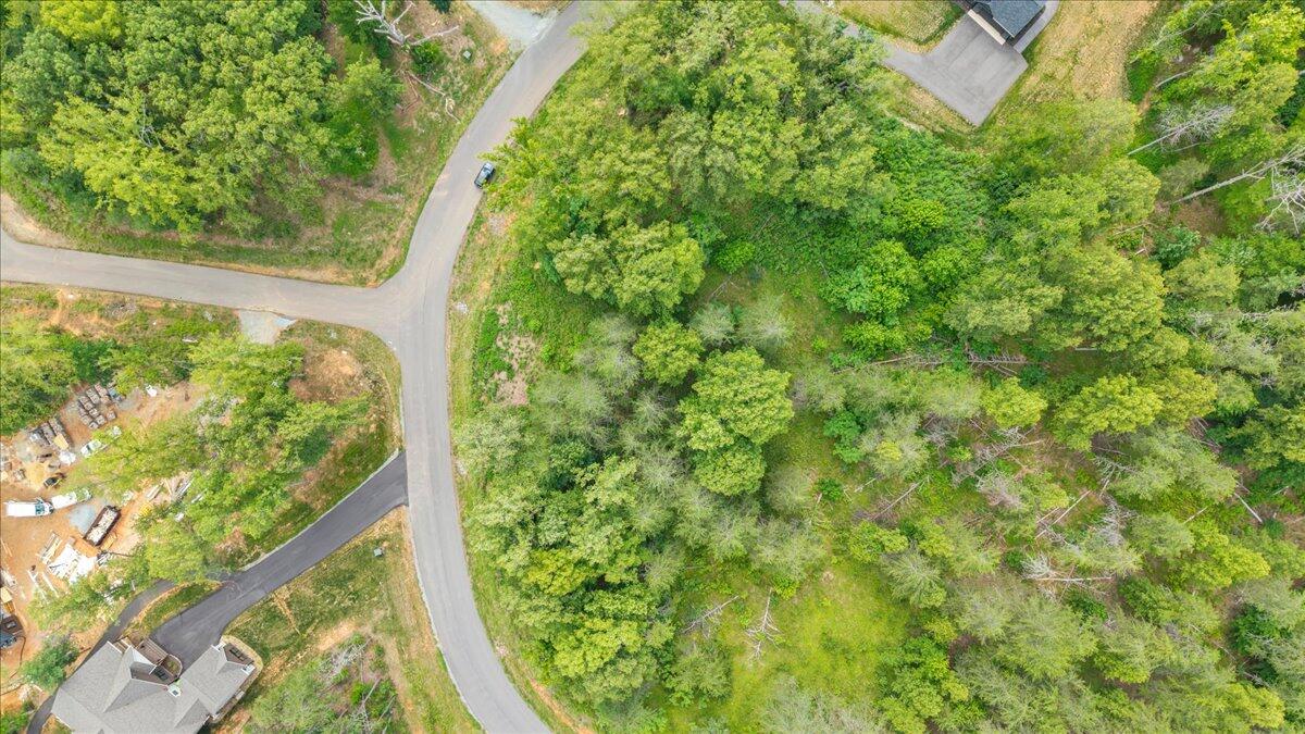 Lot 85 Crestview Road Wirtz, VA 24184 - Photo 4 of 23 05-DJI_20260618171752_0024_D