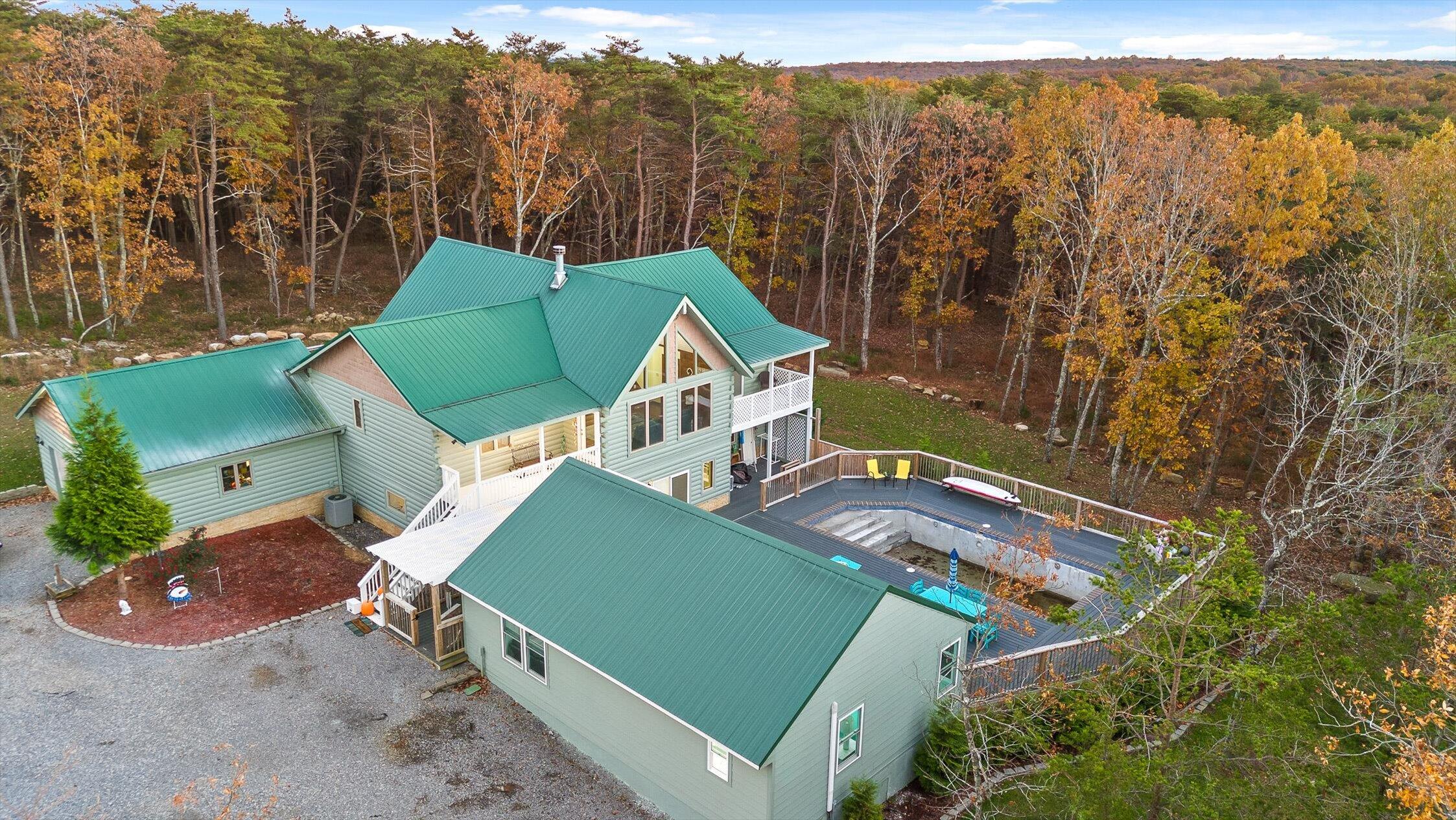 504 Wolf Run Menlo, GA 30731 - Photo 134 of 143 132-Wolf-132