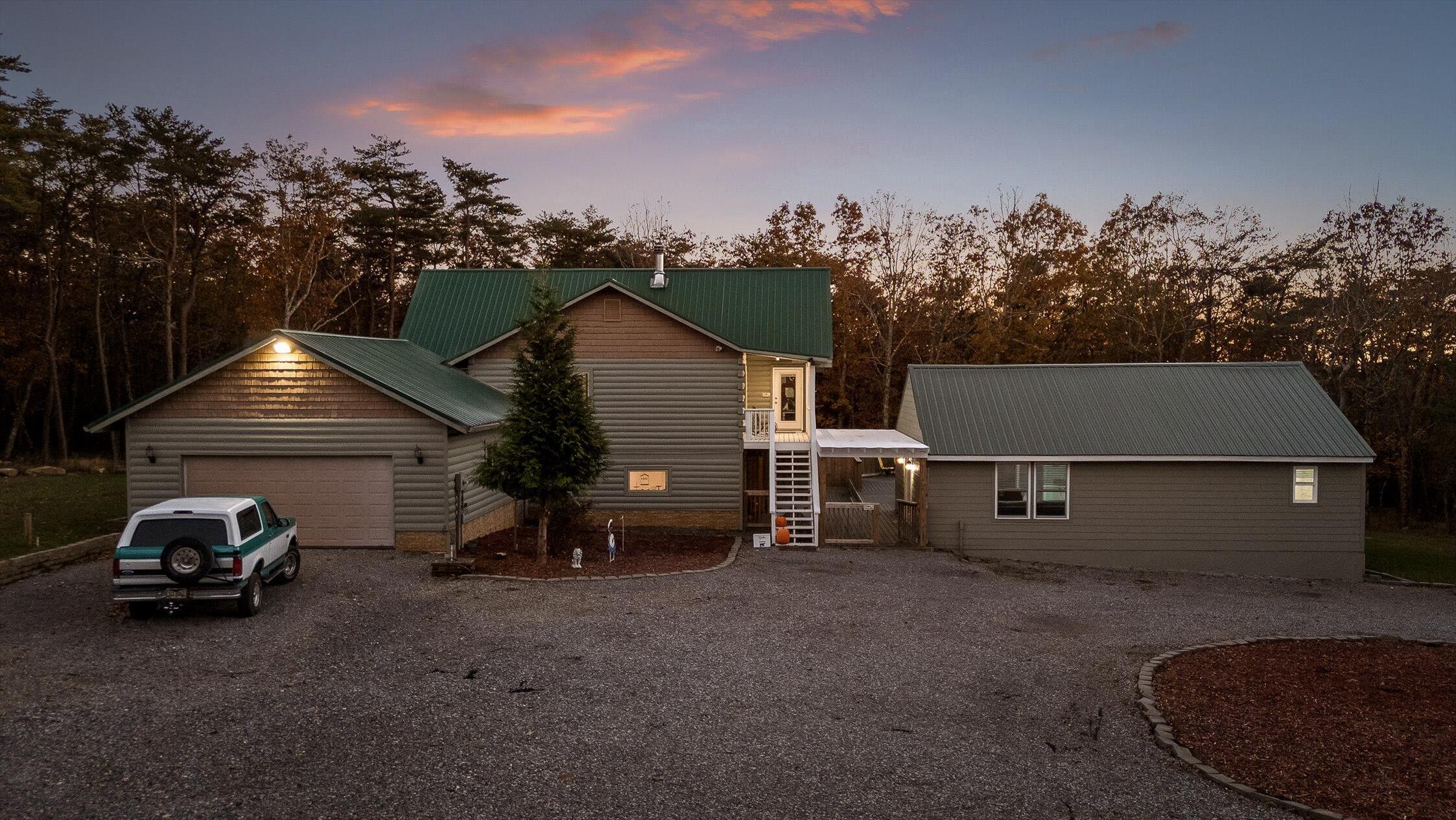 504 Wolf Run Menlo, GA 30731 - Photo 136 of 143 136-Wolf-136