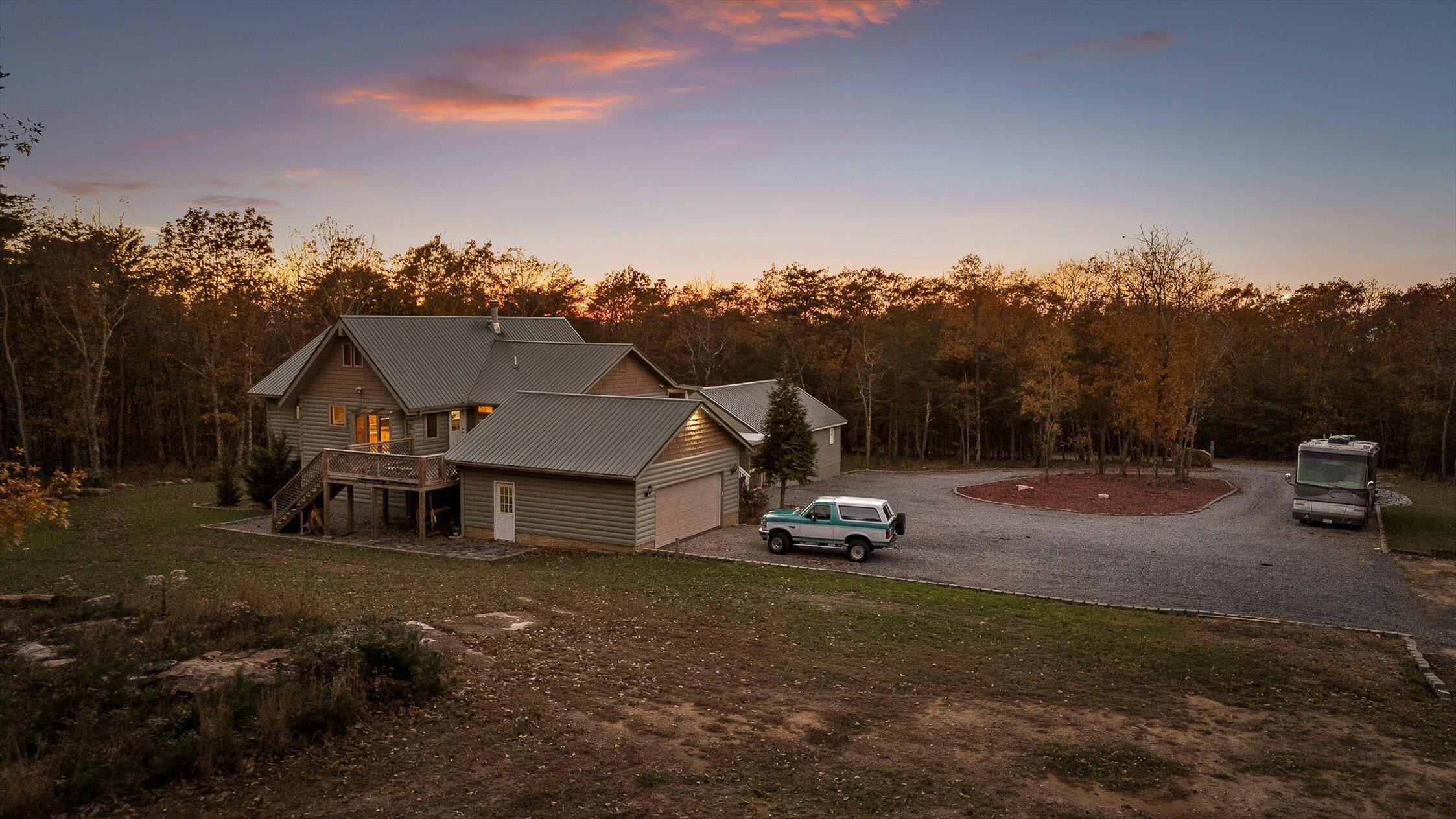 504 Wolf Run Menlo, GA 30731 - Photo 137 of 143 137-Wolf-137