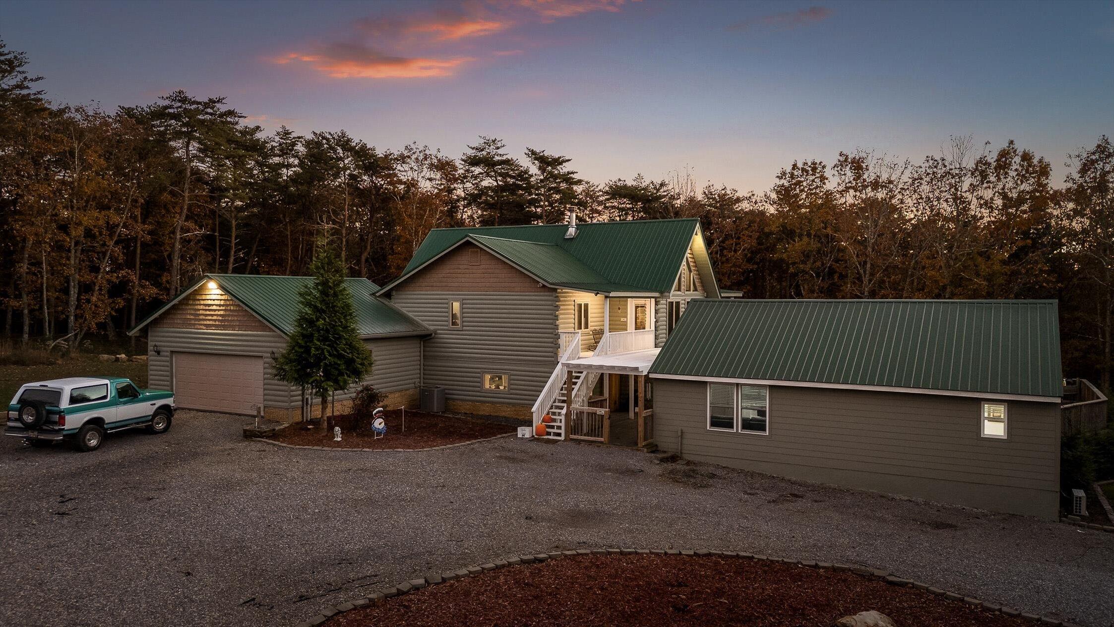 504 Wolf Run Menlo, GA 30731 - Photo 5 of 143 141-Wolf-141