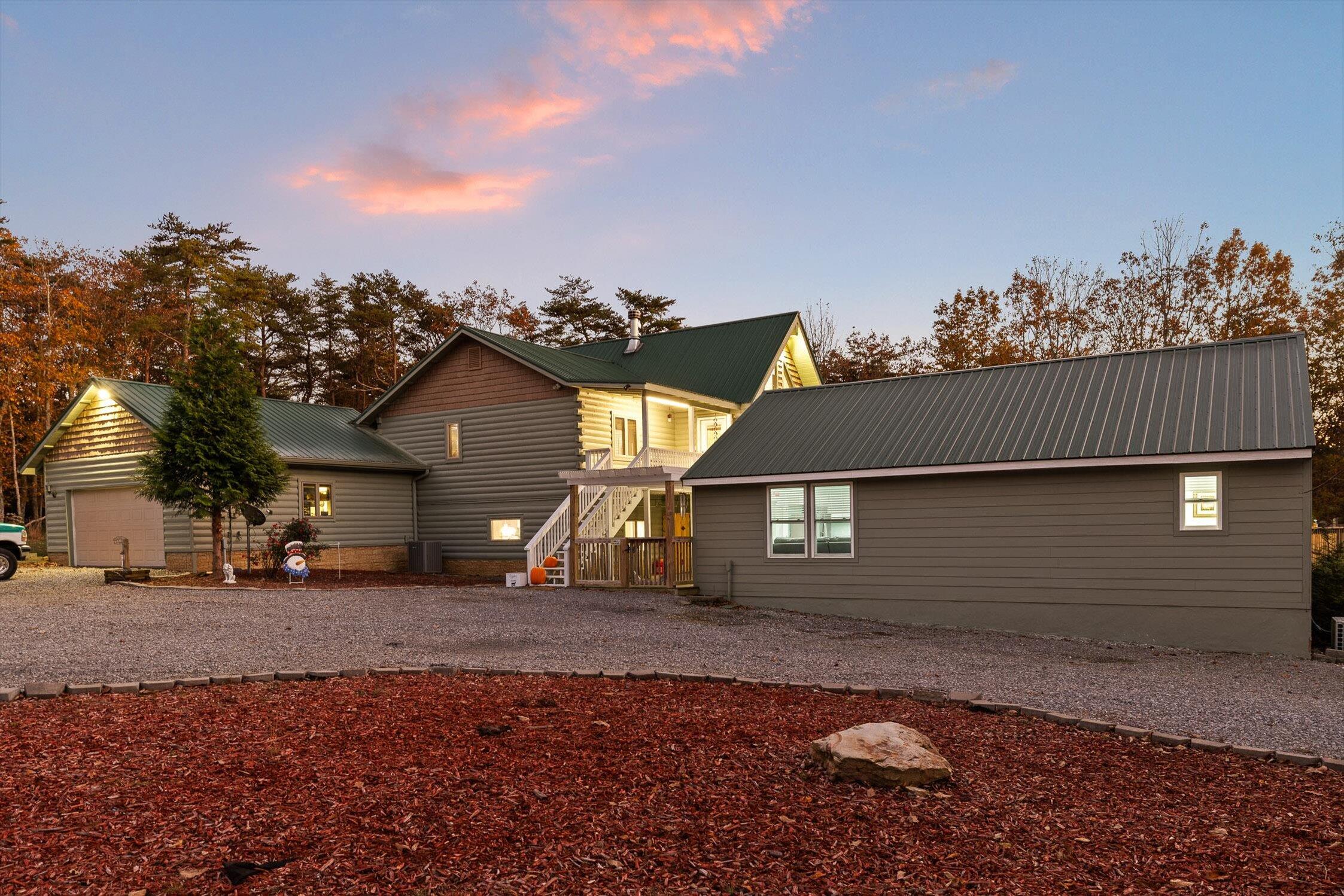 504 Wolf Run Menlo, GA 30731 - Photo 8 of 143 104-Wolf-104