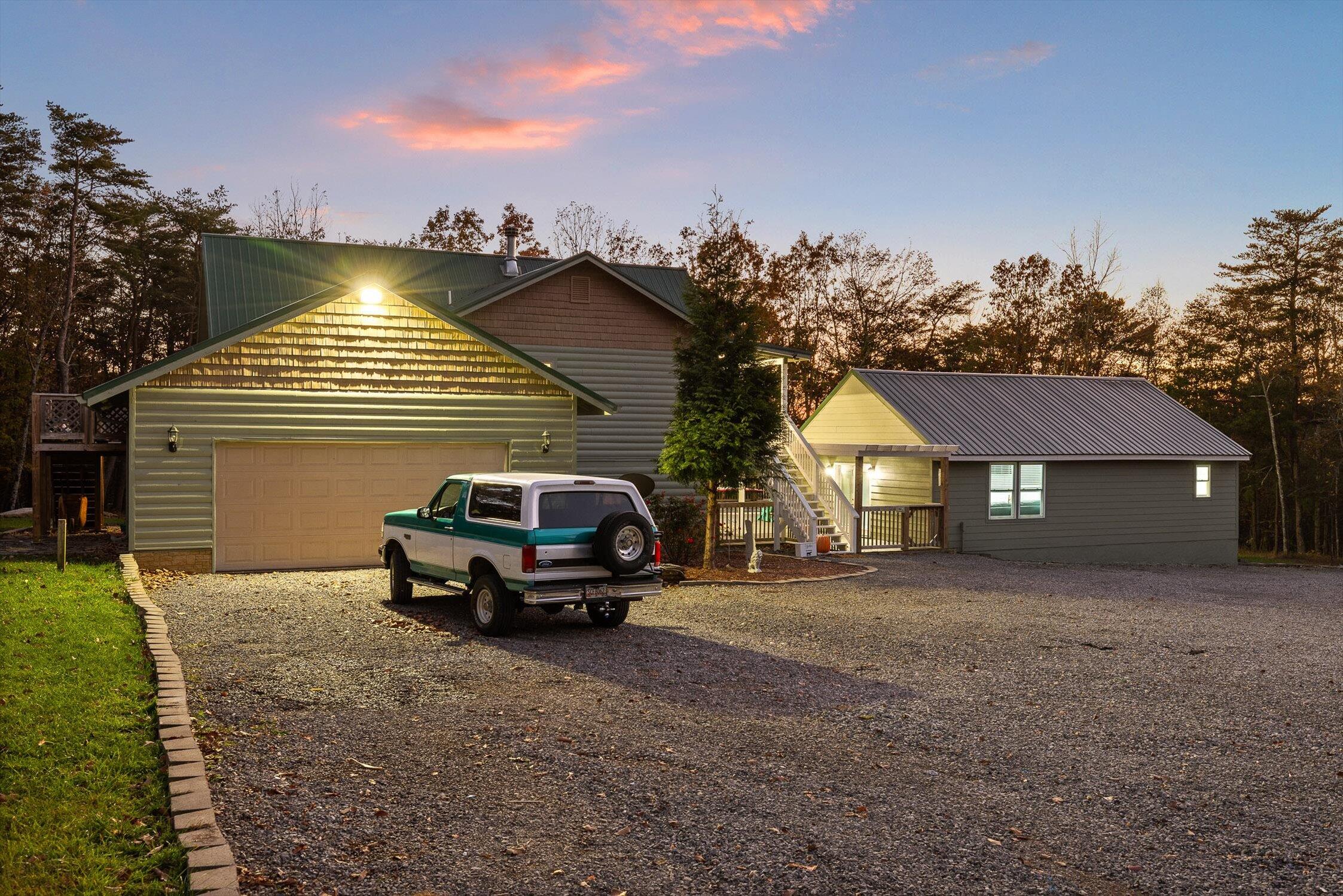 504 Wolf Run Menlo, GA 30731 - Photo 9 of 143 112-Wolf-111
