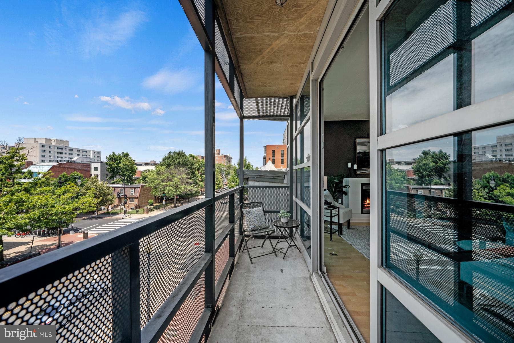 1125 11th Street Northwest, Unit 401 Washington, DC 20001 - Photo 11 of 22