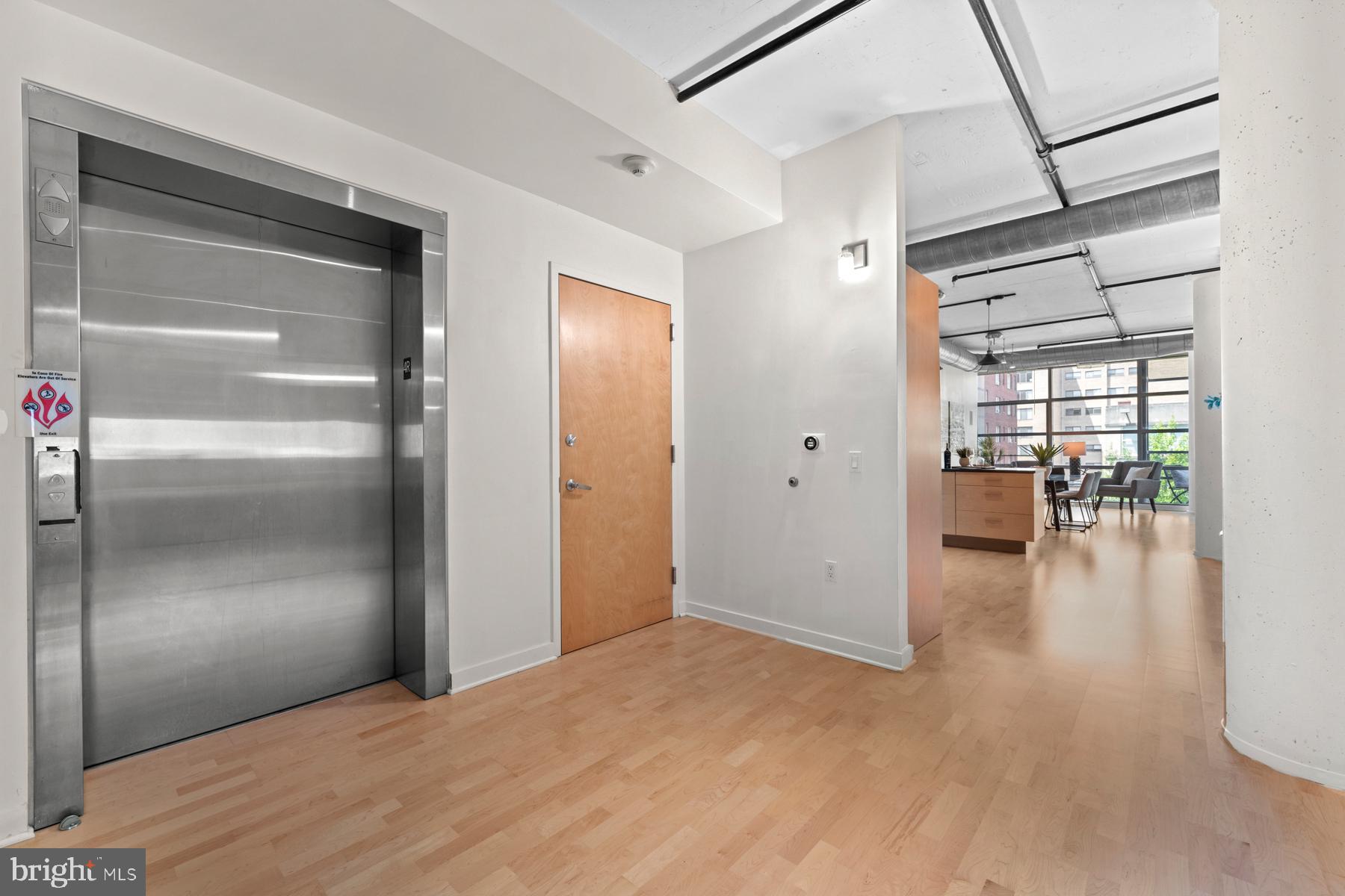 1125 11th Street Northwest, Unit 401 Washington, DC 20001 - Photo 12 of 22