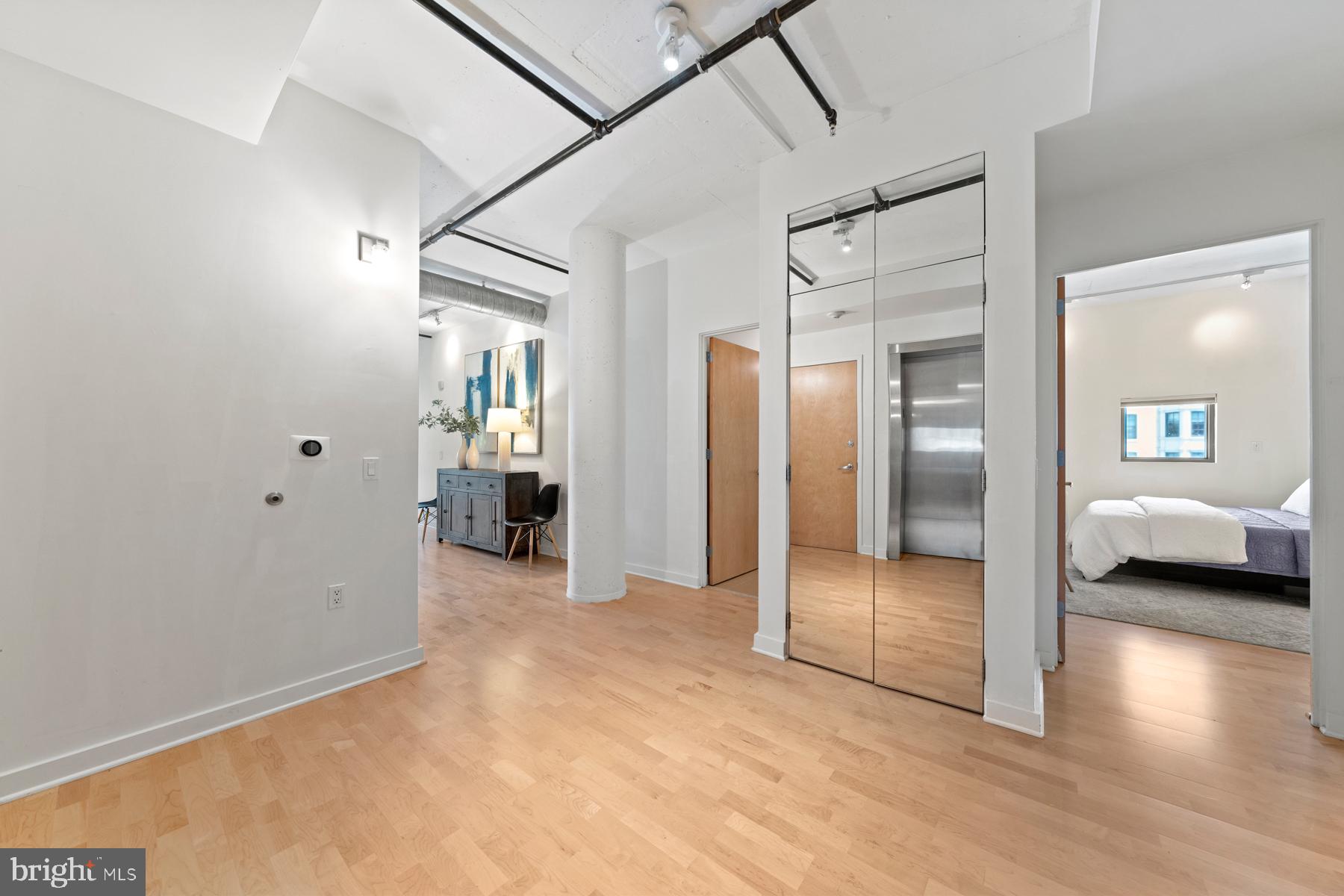 1125 11th Street Northwest, Unit 401 Washington, DC 20001 - Photo 17 of 22