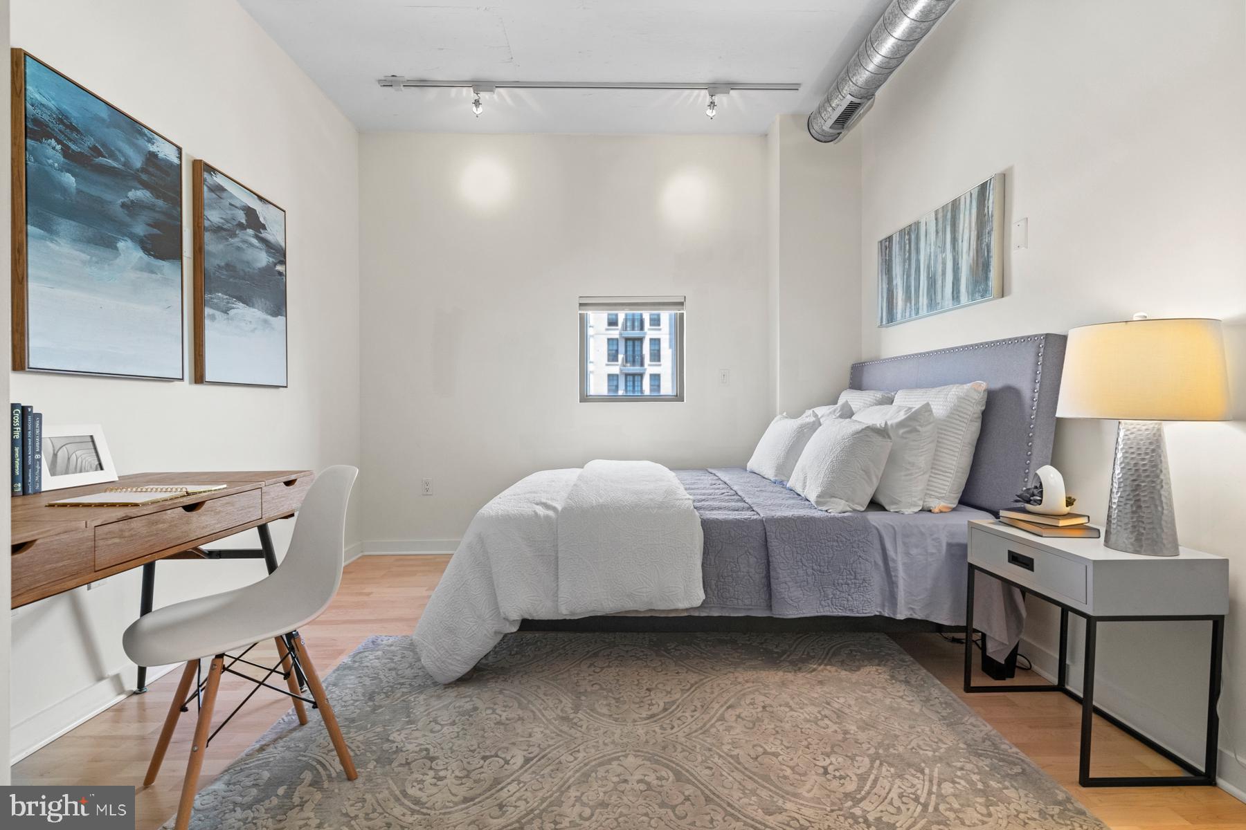 1125 11th Street Northwest, Unit 401 Washington, DC 20001 - Photo 18 of 22