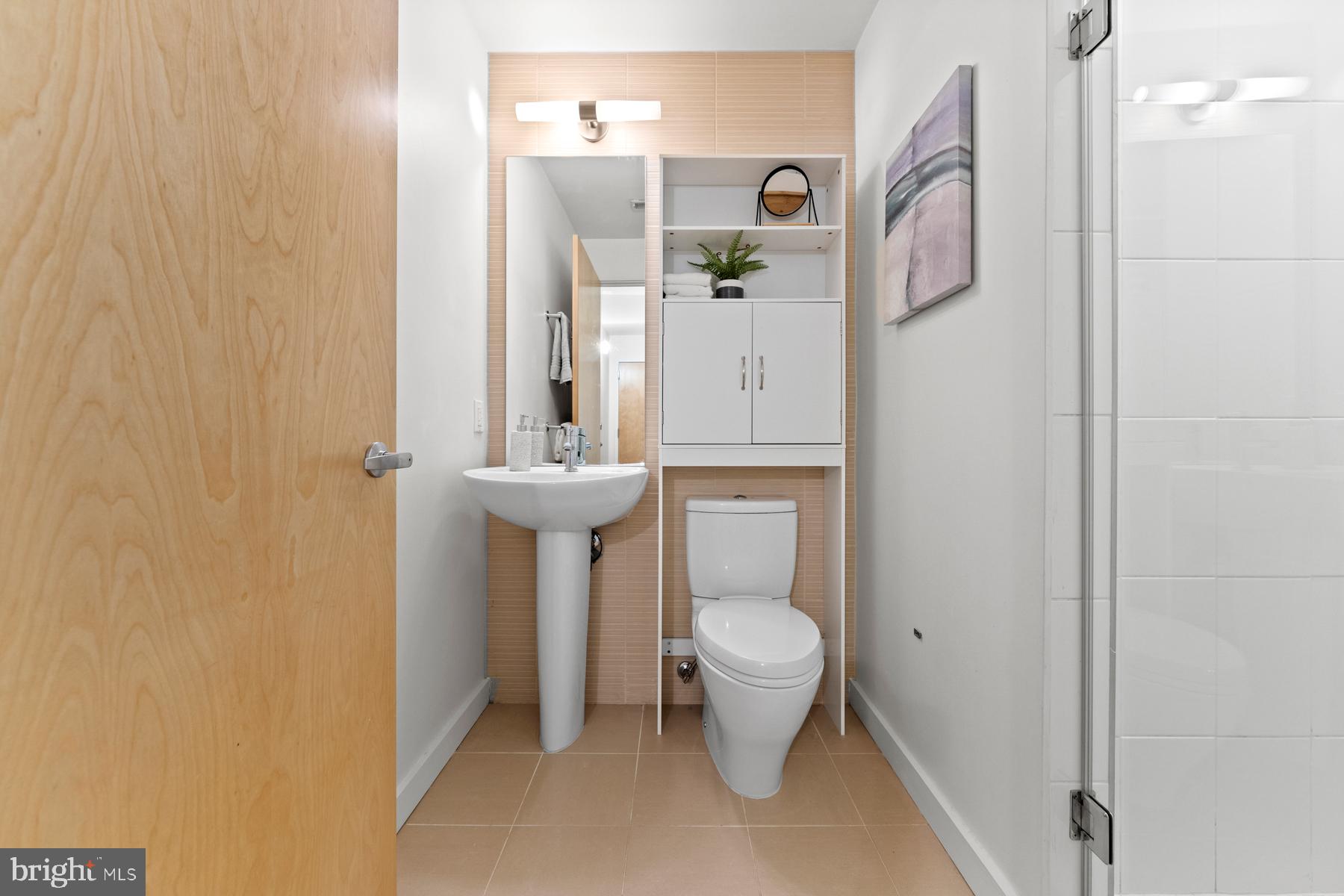 1125 11th Street Northwest, Unit 401 Washington, DC 20001 - Photo 19 of 22