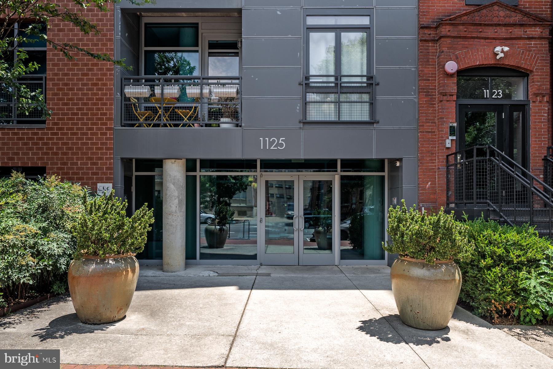 1125 11th Street Northwest, Unit 401 Washington, DC 20001 - Photo 21 of 22
