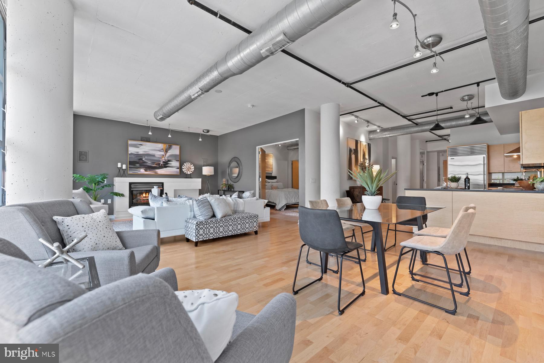 1125 11th Street Northwest, Unit 401 Washington, DC 20001 - Photo 5 of 22