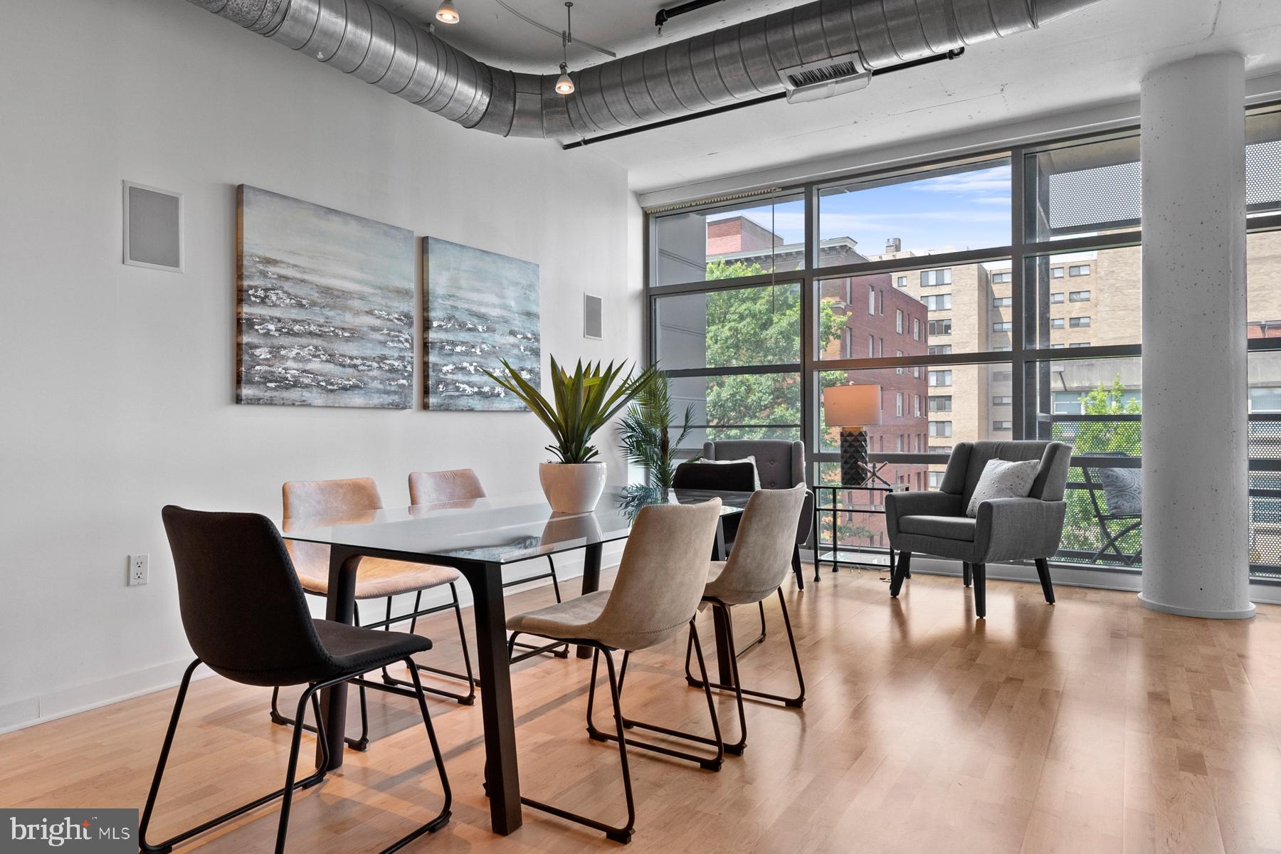 1125 11th Street Northwest, Unit 401 Washington, DC 20001 - Photo 6 of 22