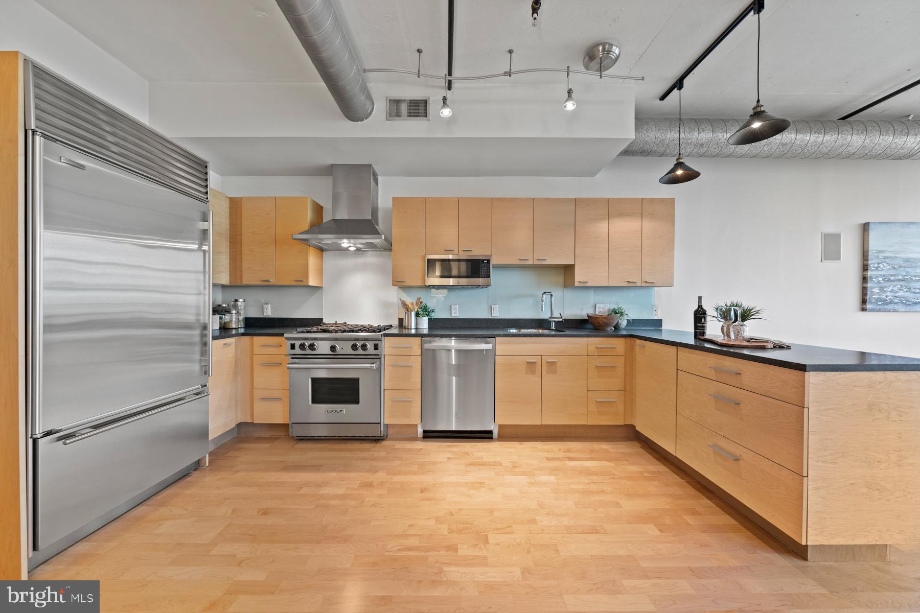 1125 11th Street Northwest, Unit 401 Washington, DC 20001 - Photo 7 of 22
