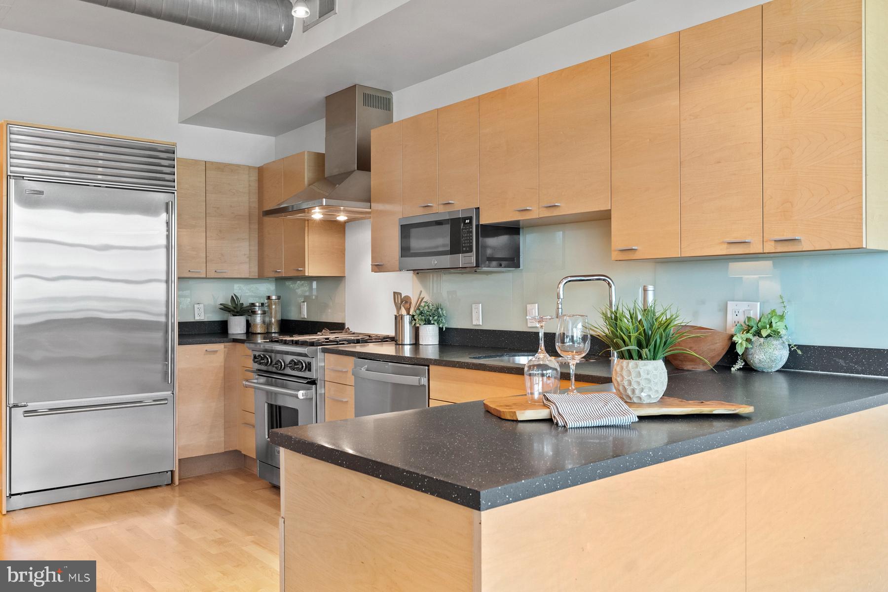 1125 11th Street Northwest, Unit 401 Washington, DC 20001 - Photo 8 of 22