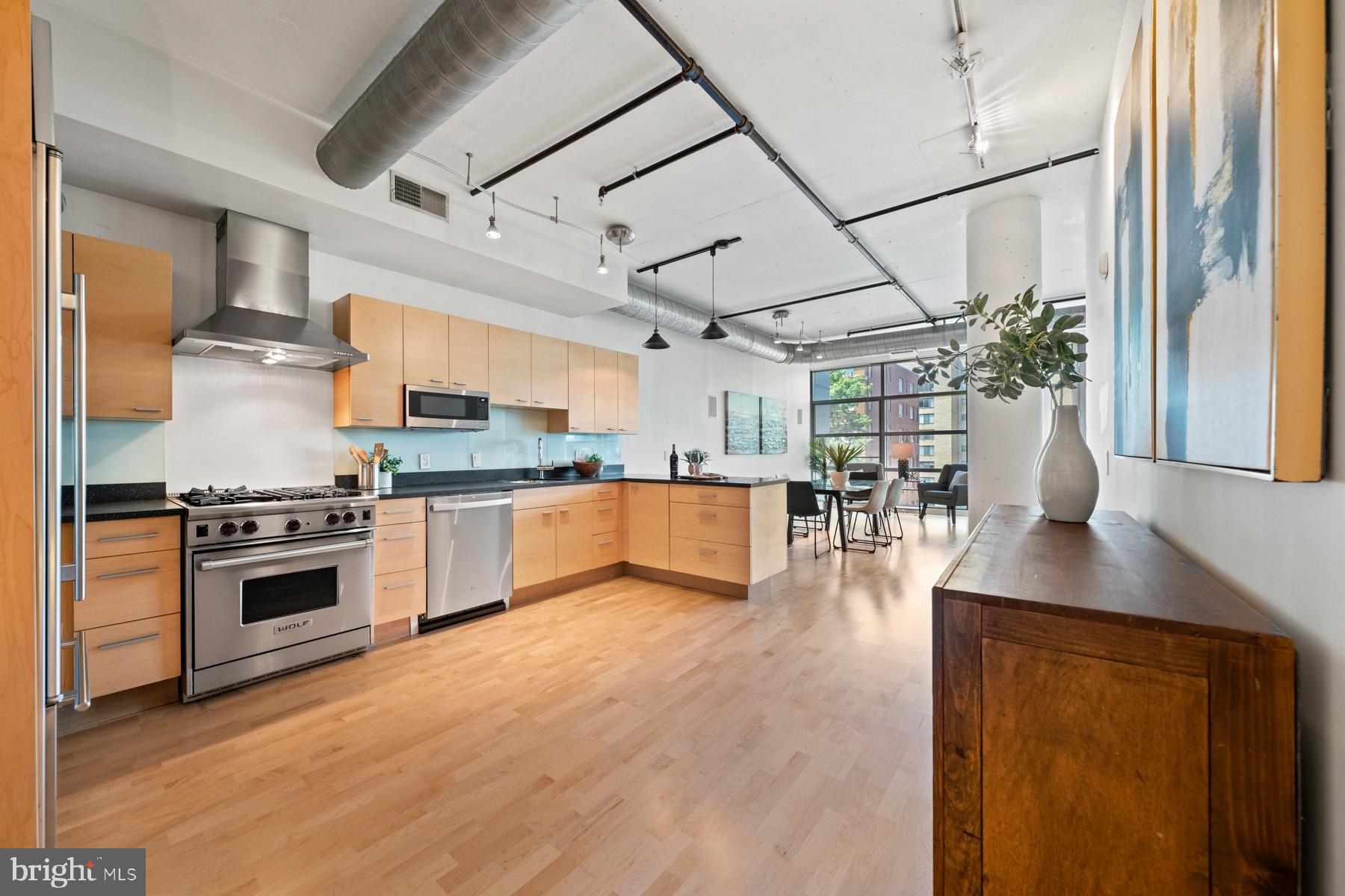 1125 11th Street Northwest, Unit 401 Washington, DC 20001 - Photo 9 of 22