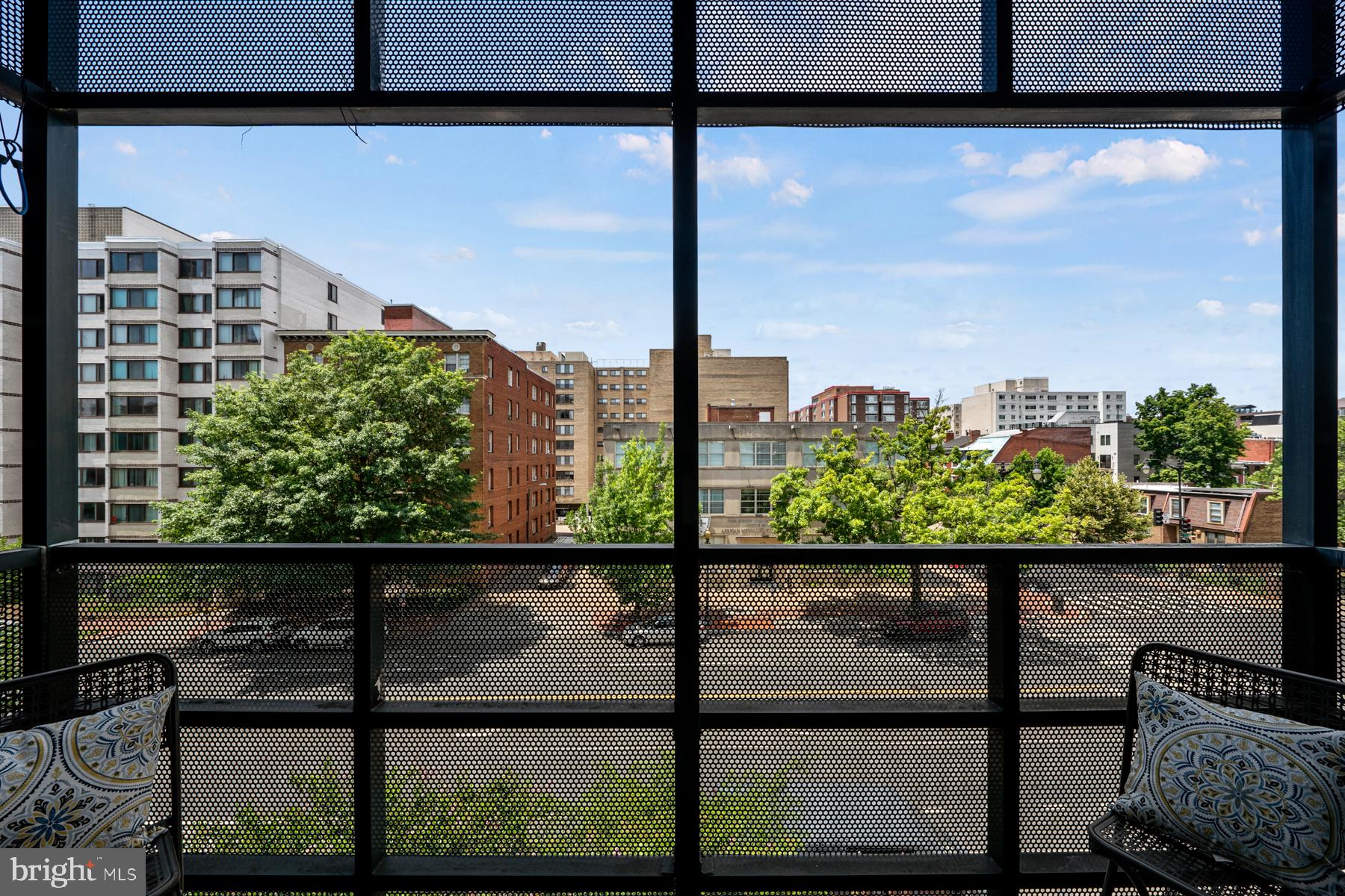 1125 11th Street Northwest, Unit 401 Washington, DC 20001 - Photo 10 of 22