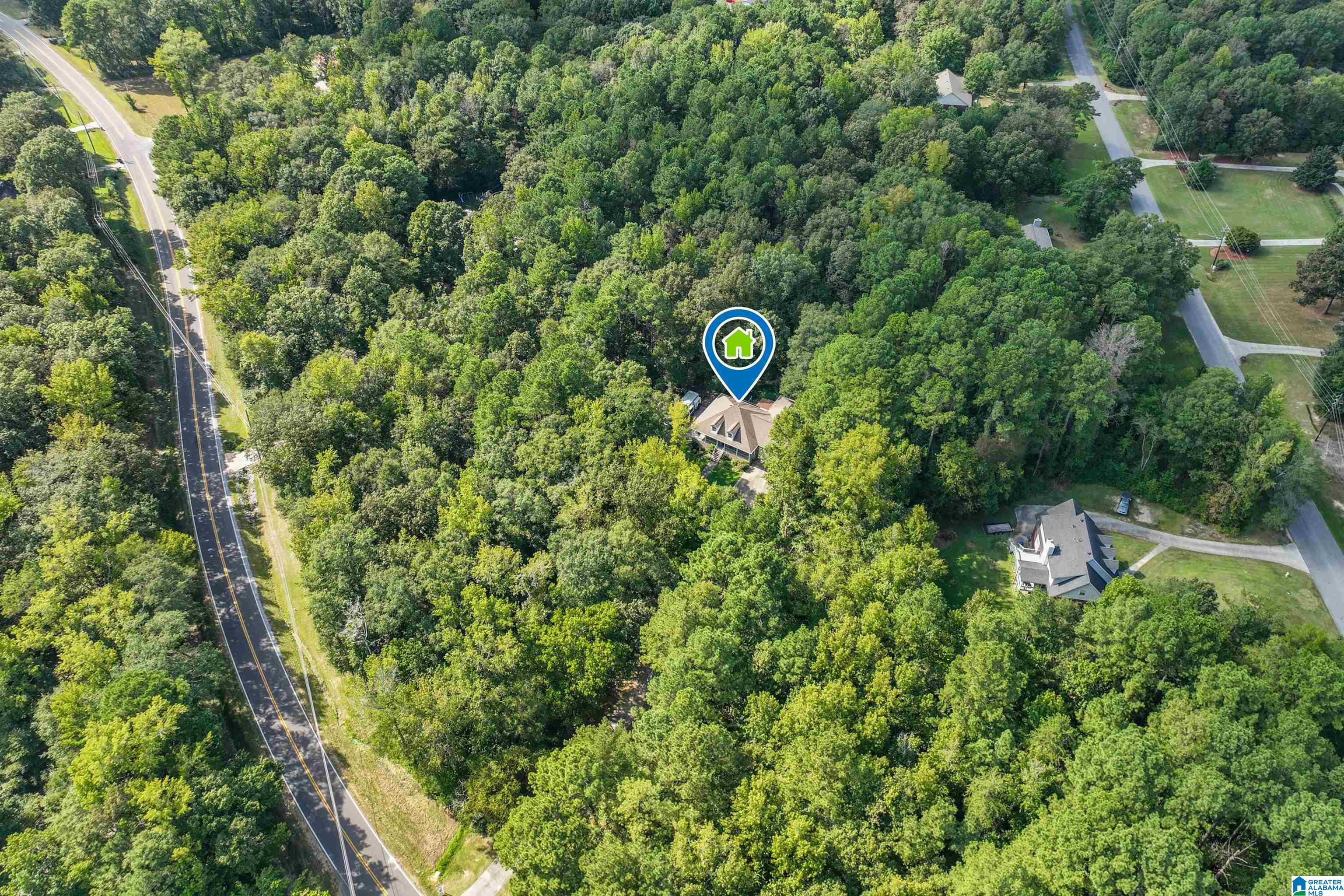 1161 Butler Road Alabaster, AL 35007 - Photo 56 of 65 Gallery Image 56